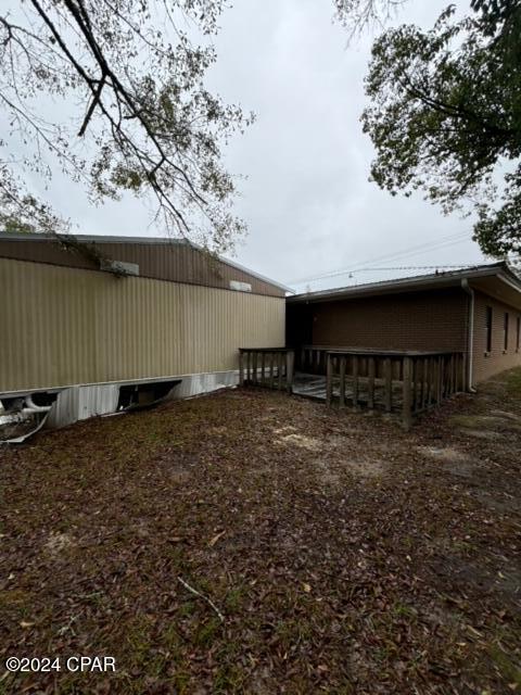 [No Recorded Subdiv] - Commercial Sale