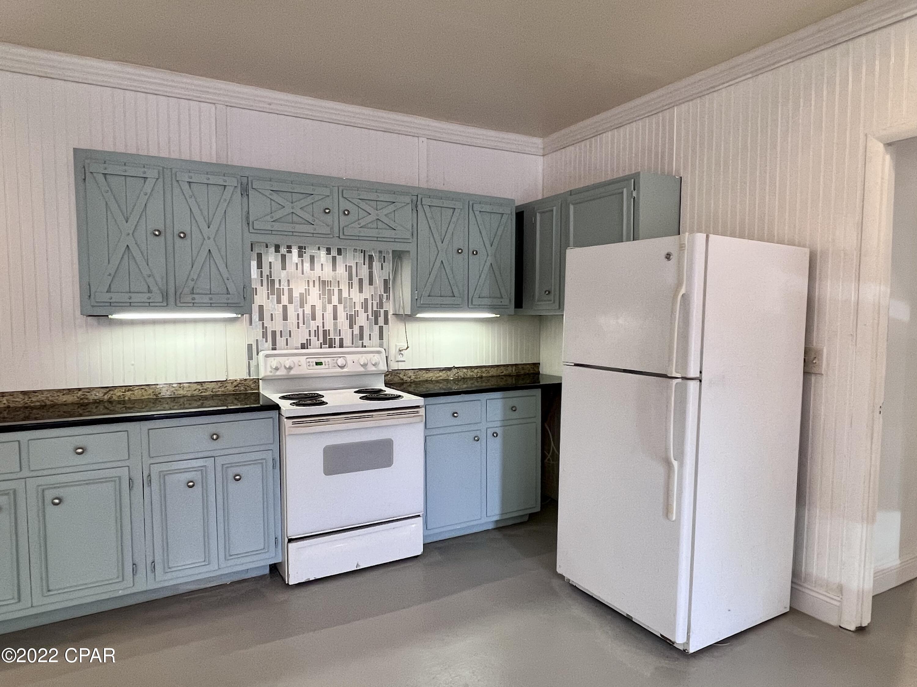 [No Recorded Subdiv] - Residential Lease