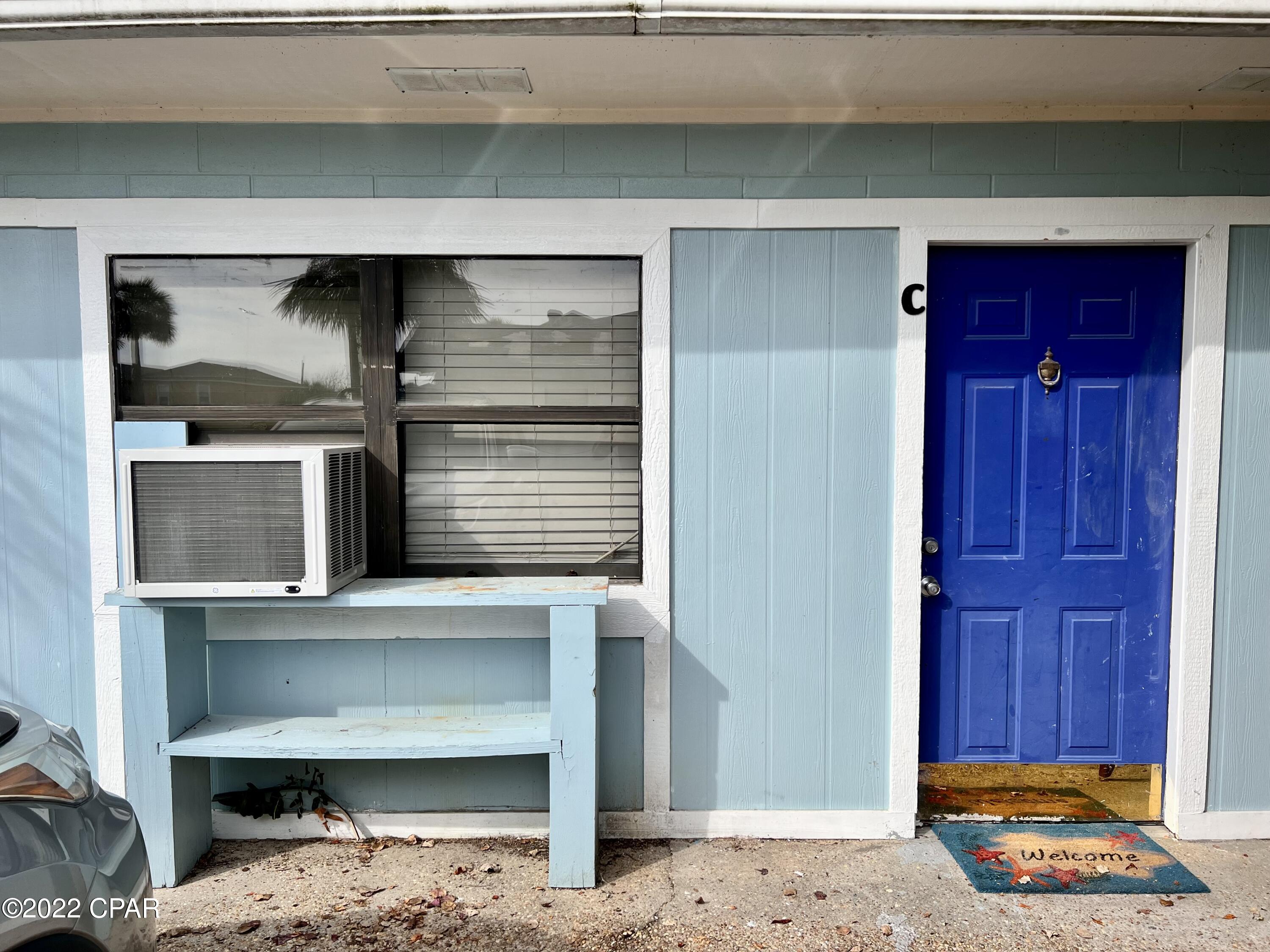 [No Recorded Subdiv] - Residential Lease