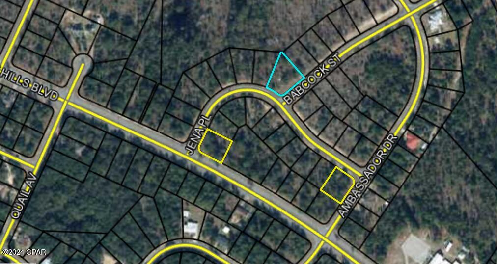 Sunny Hills Unit 19 - Land