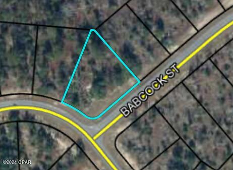 Sunny Hills Unit 19 - Land