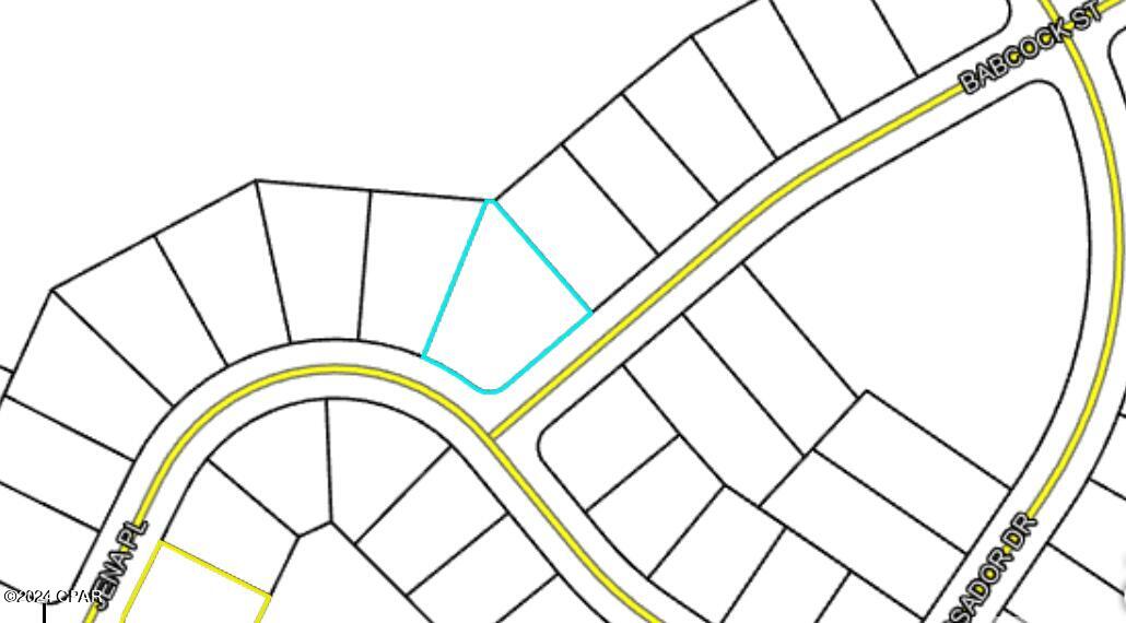 Sunny Hills Unit 19 - Land