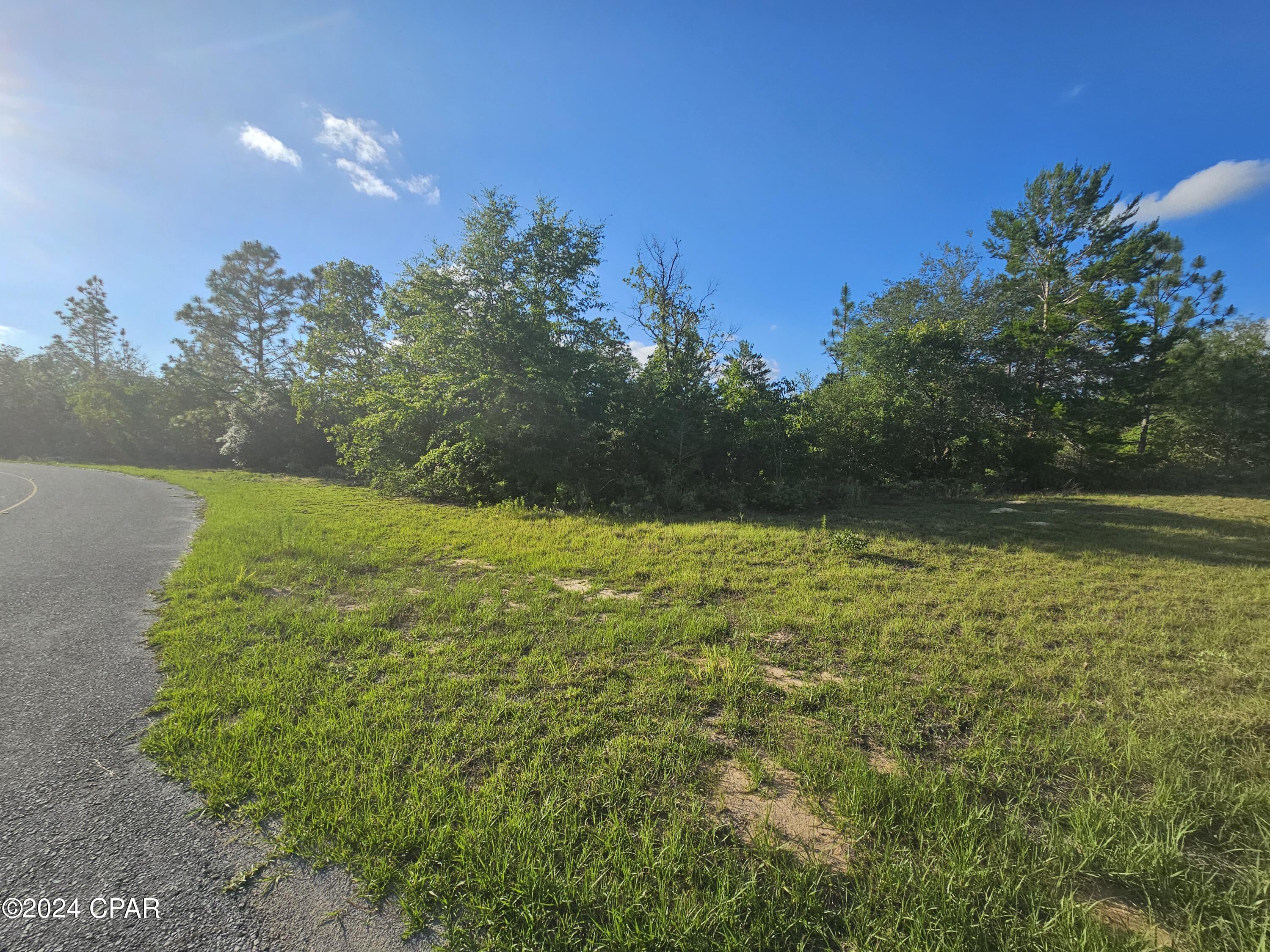 Sunny Hills Unit 19 - Land