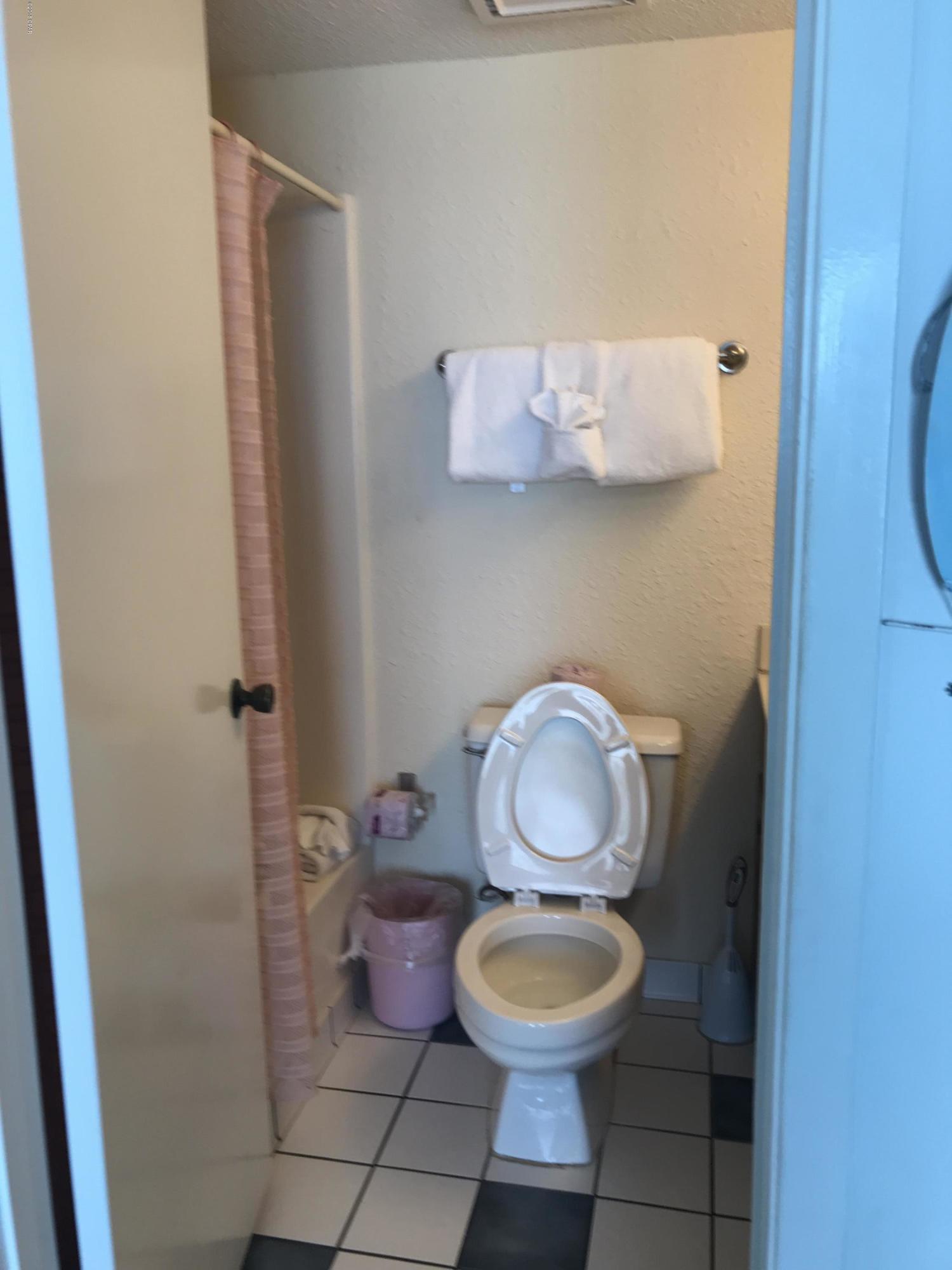 The Commodore - Residential