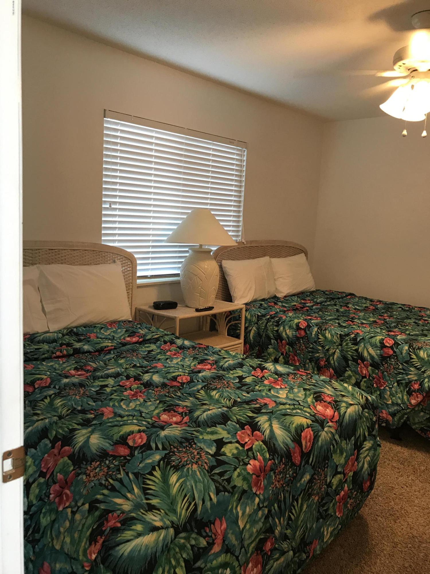 The Commodore - Residential