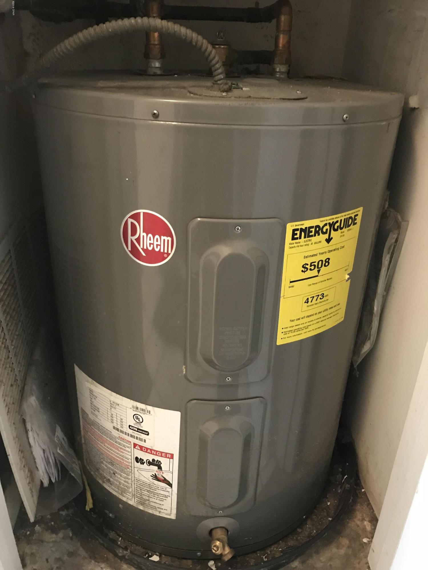 The Commodore - Residential