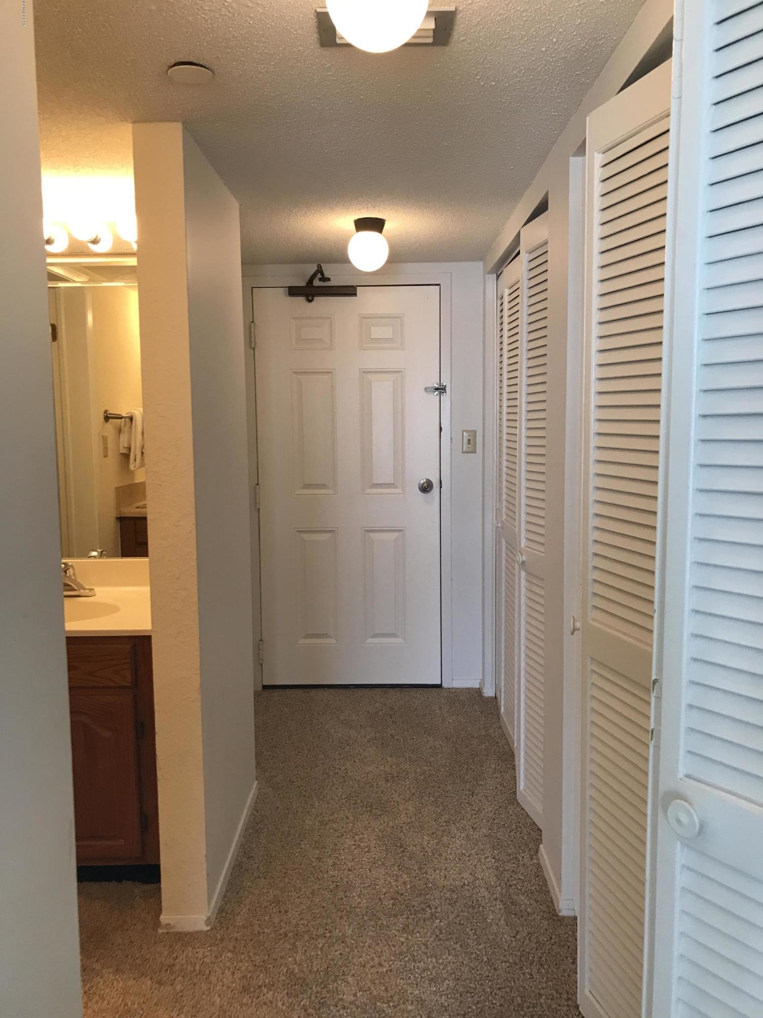 The Commodore - Residential