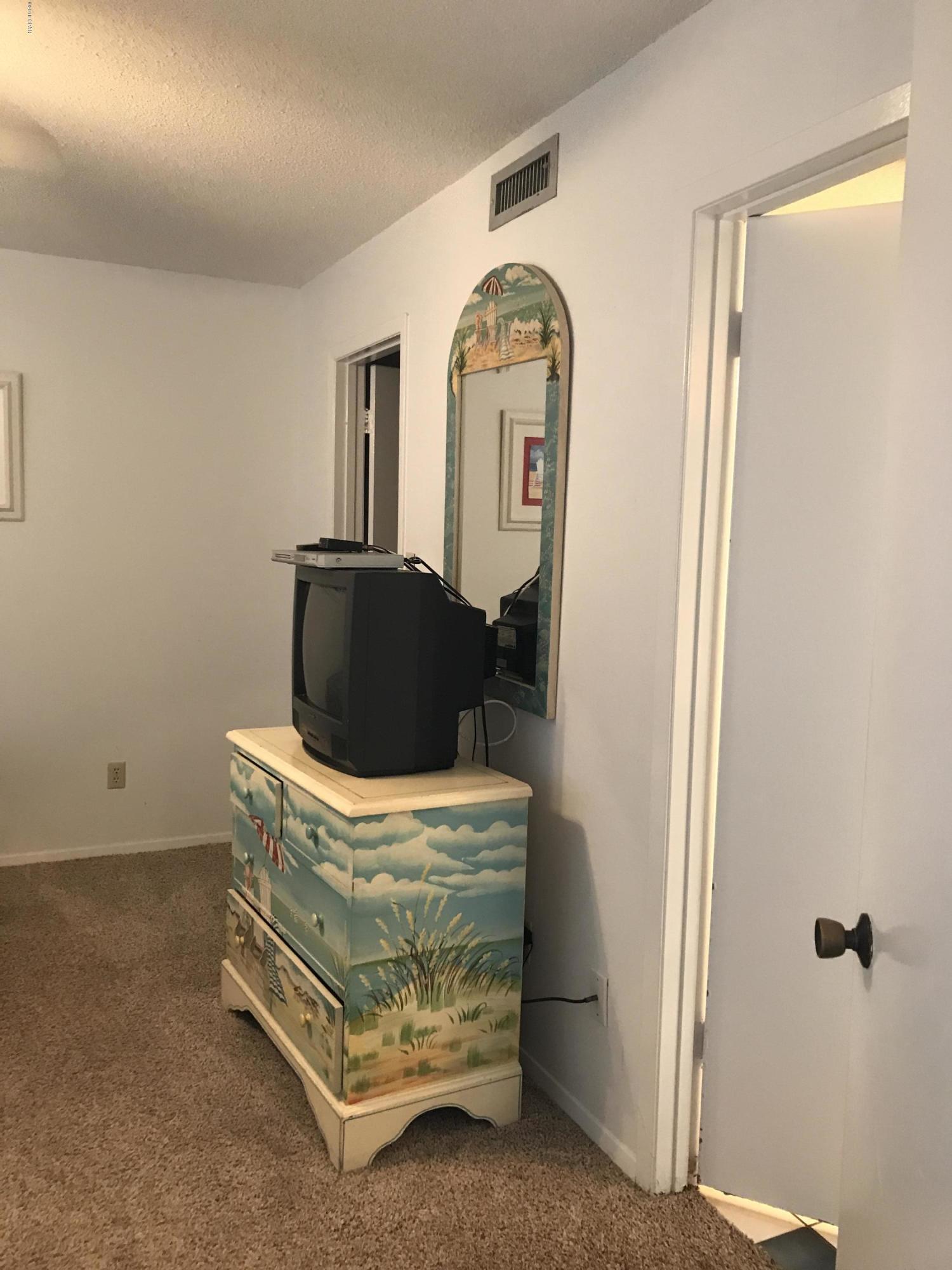 The Commodore - Residential