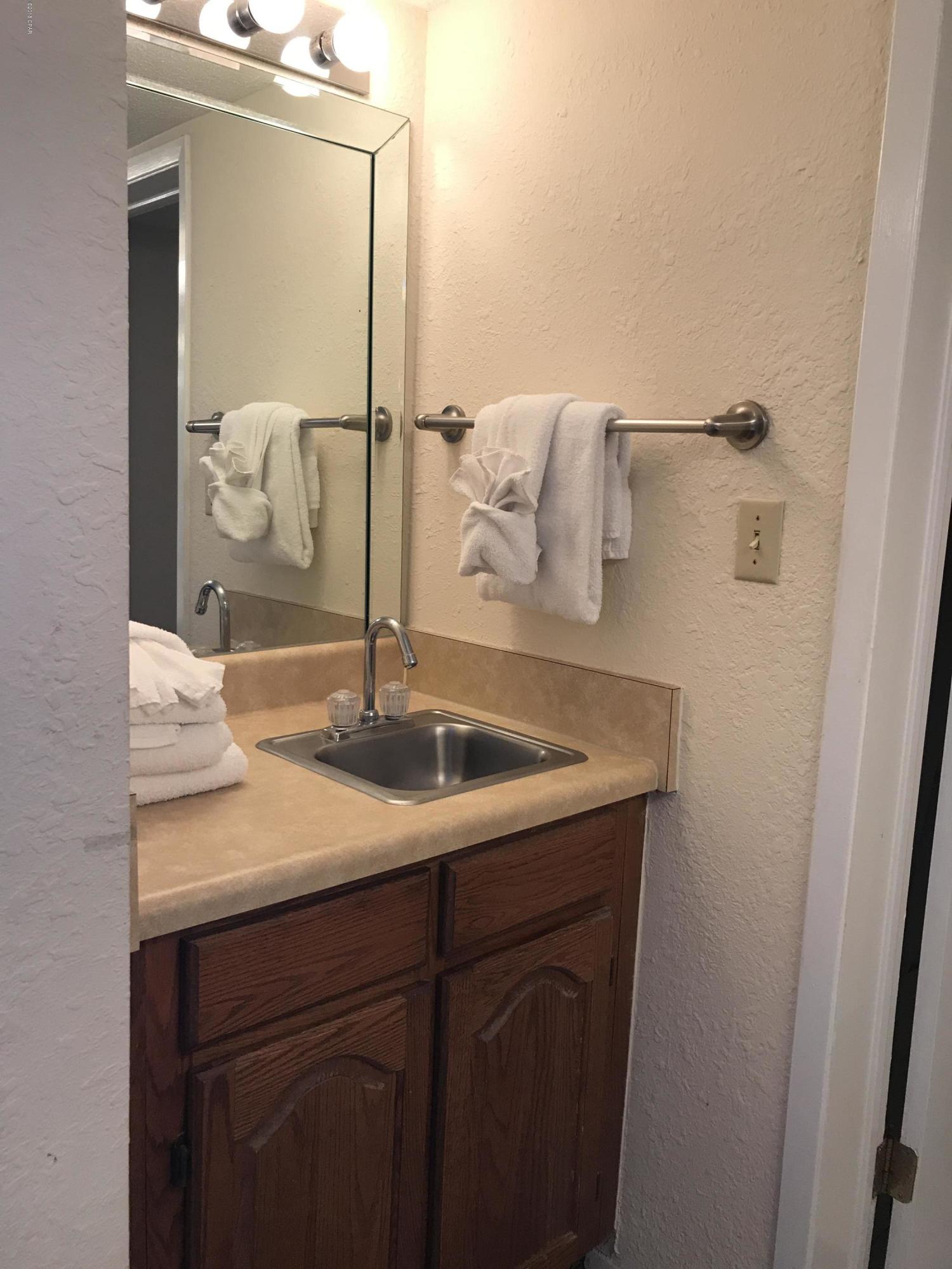 The Commodore - Residential