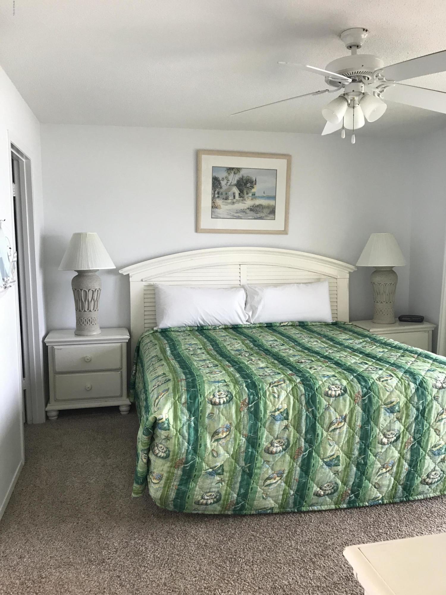 The Commodore - Residential