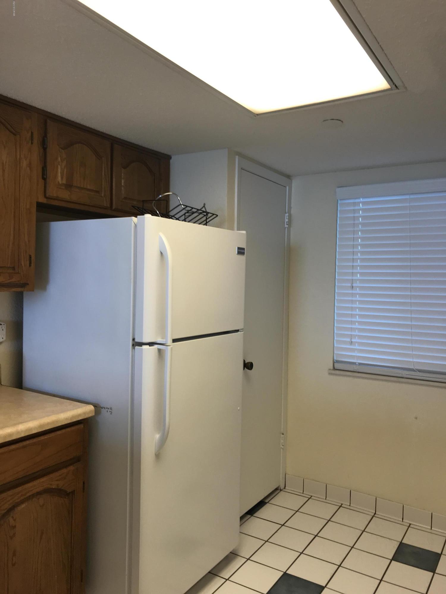 The Commodore - Residential