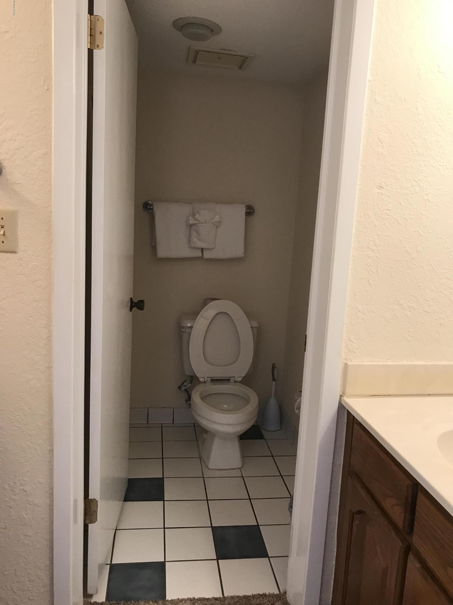 The Commodore - Residential