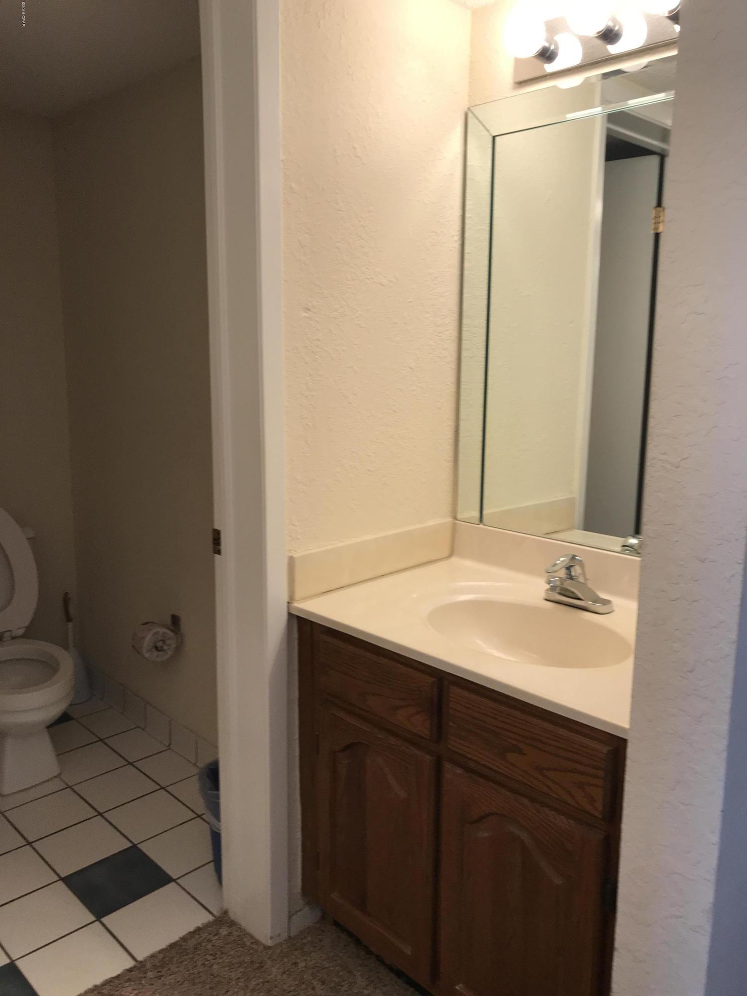 The Commodore - Residential