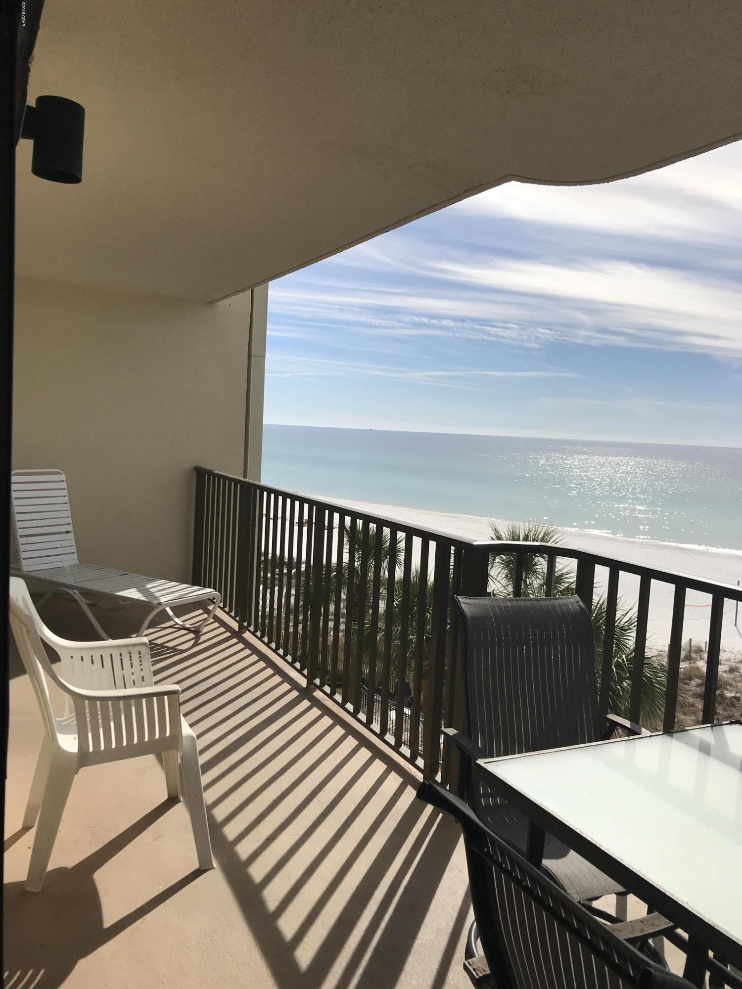 The Commodore - Residential