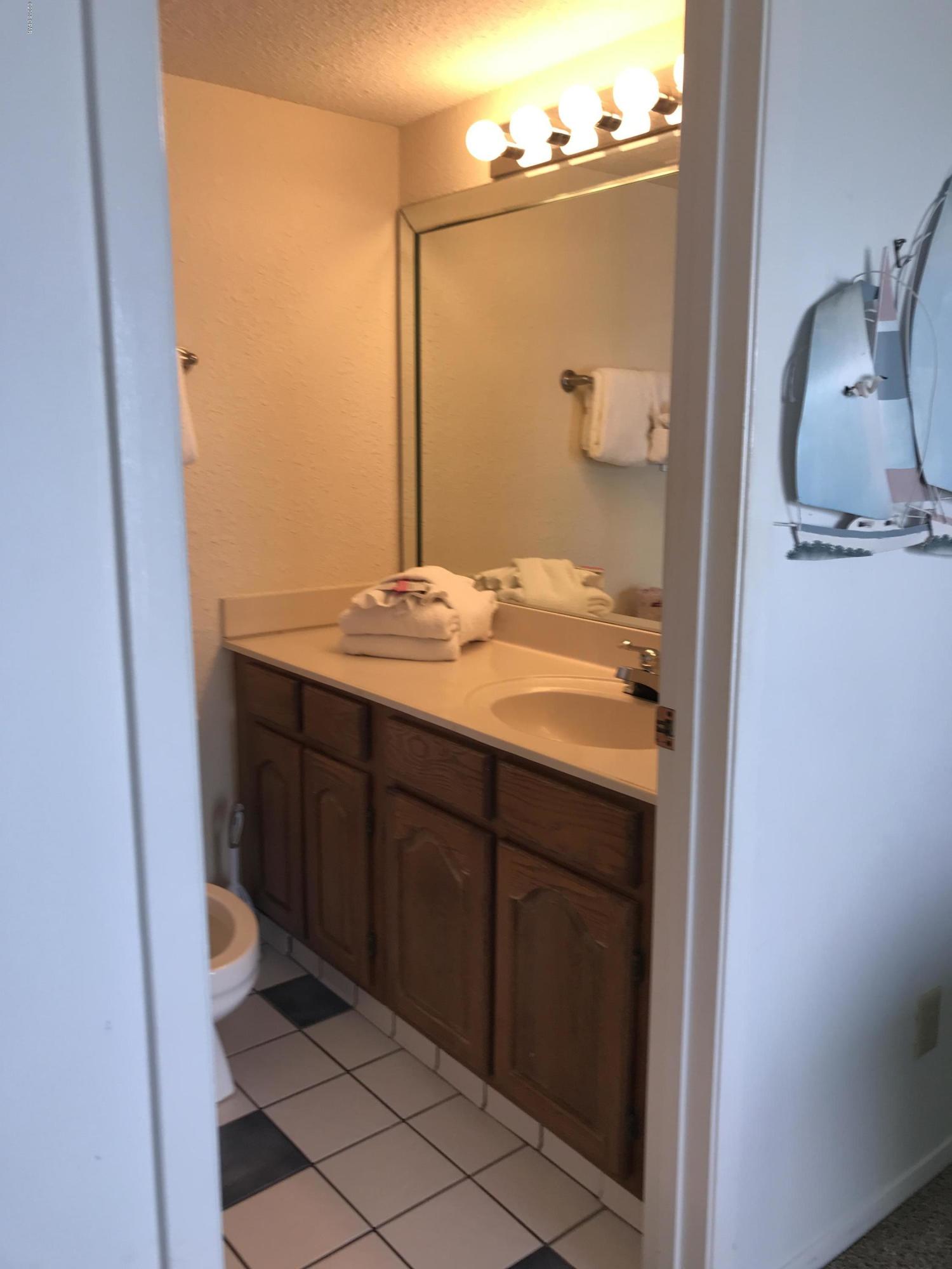 The Commodore - Residential