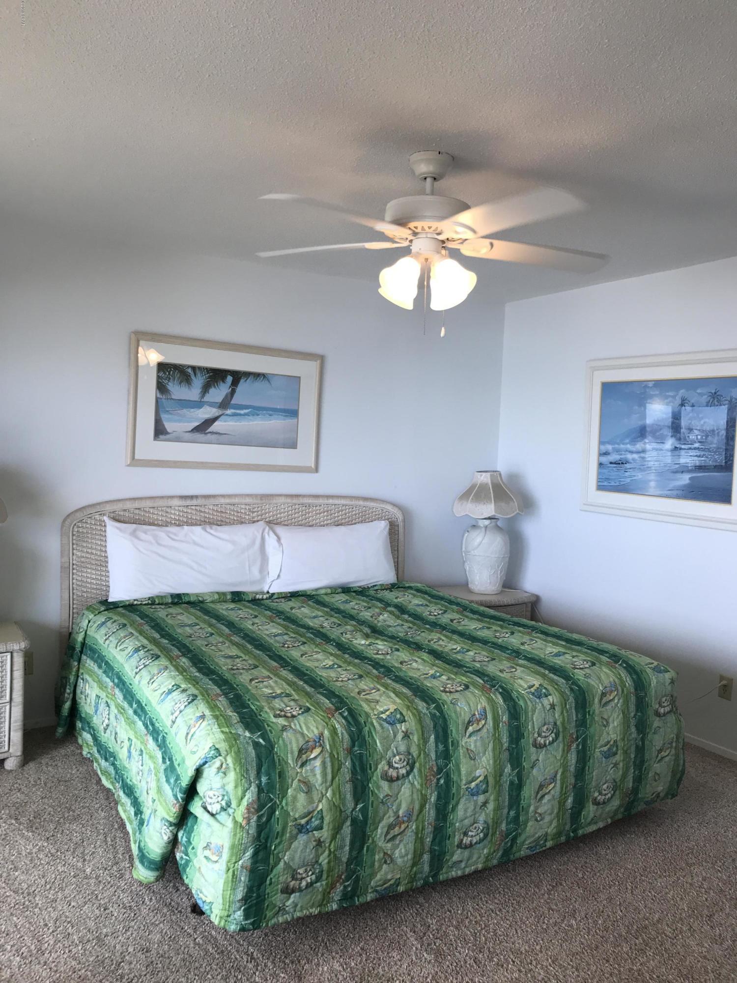 The Commodore - Residential