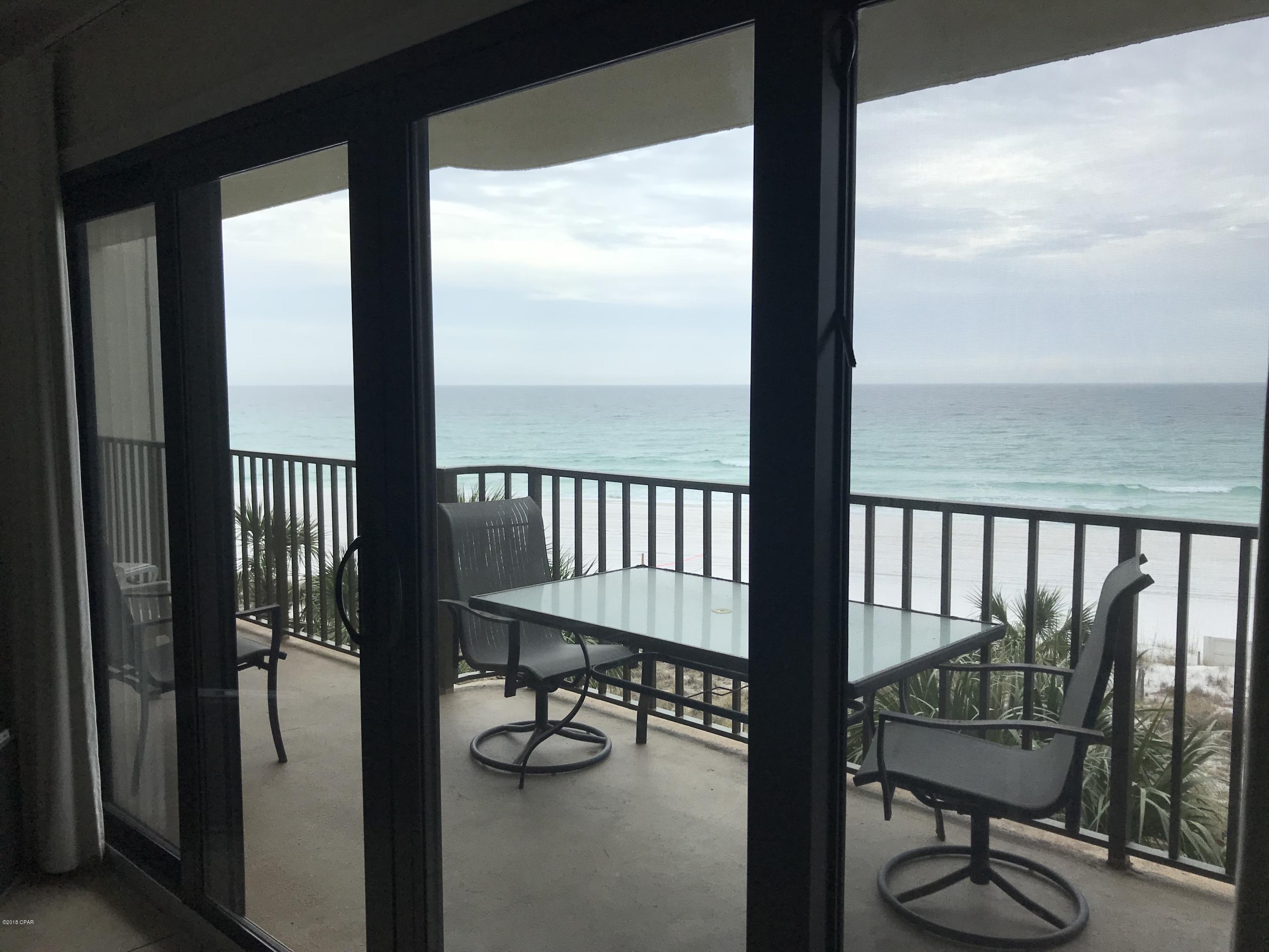 The Commodore - Residential