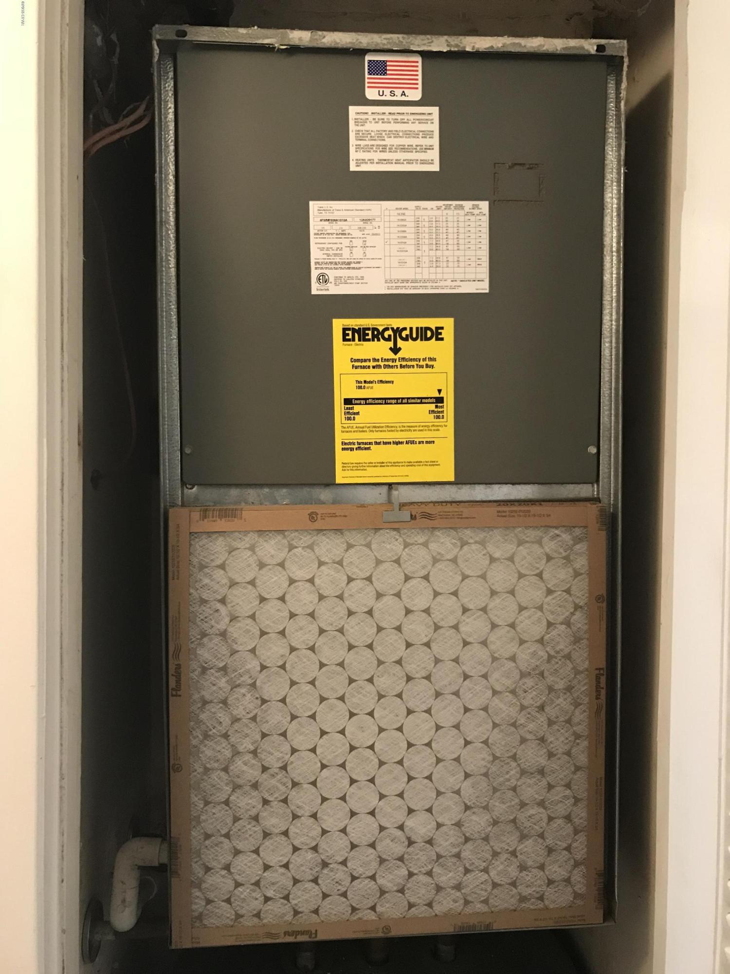 The Commodore - Residential