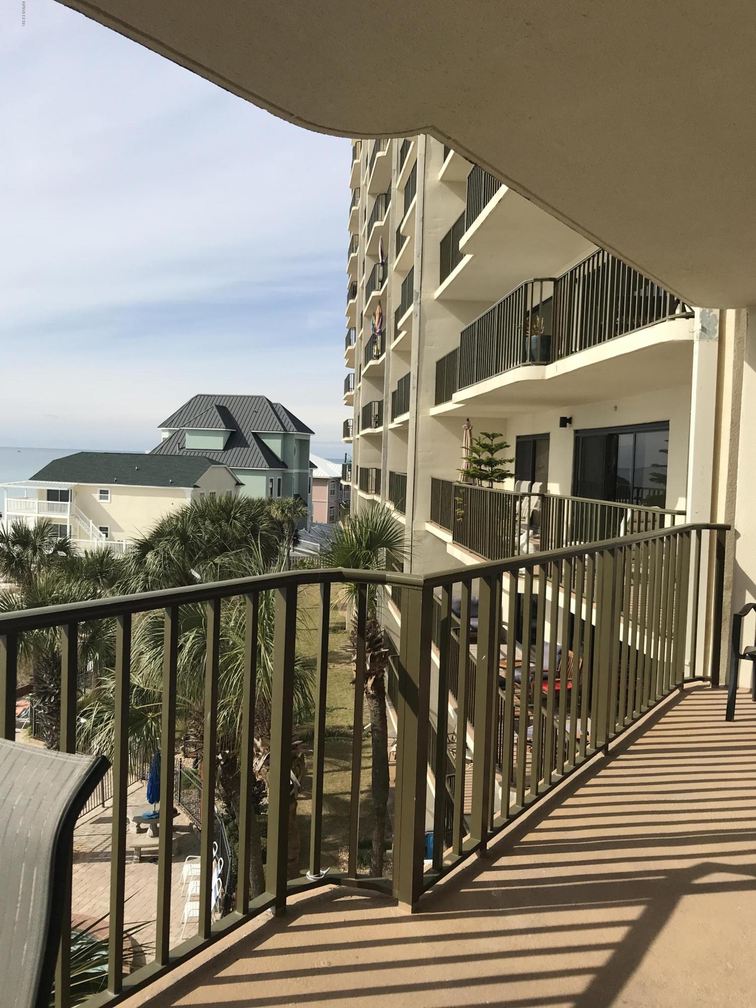 The Commodore - Residential