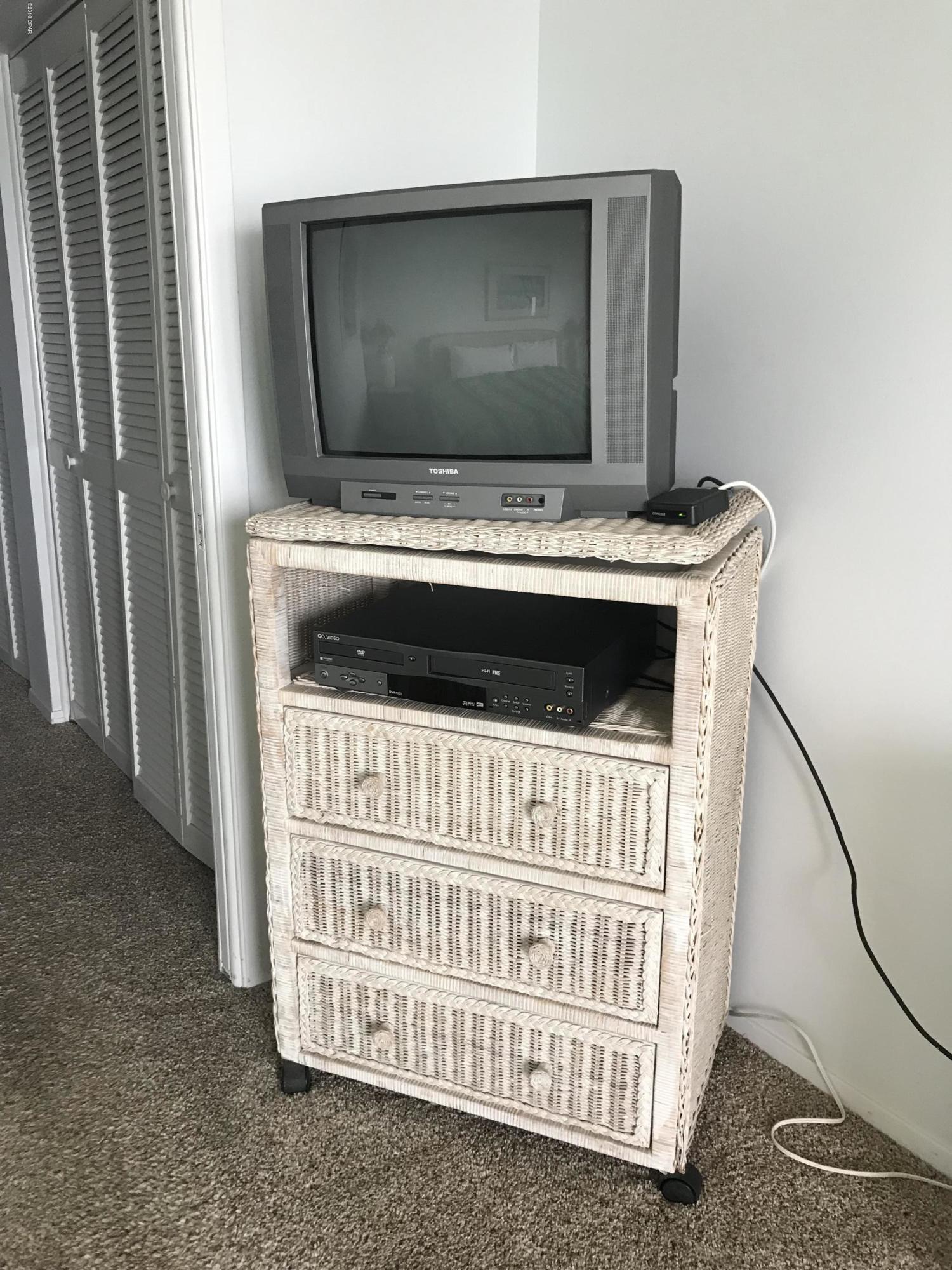 The Commodore - Residential