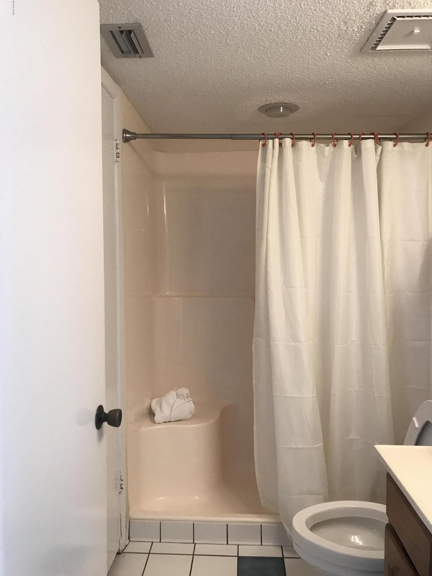 The Commodore - Residential