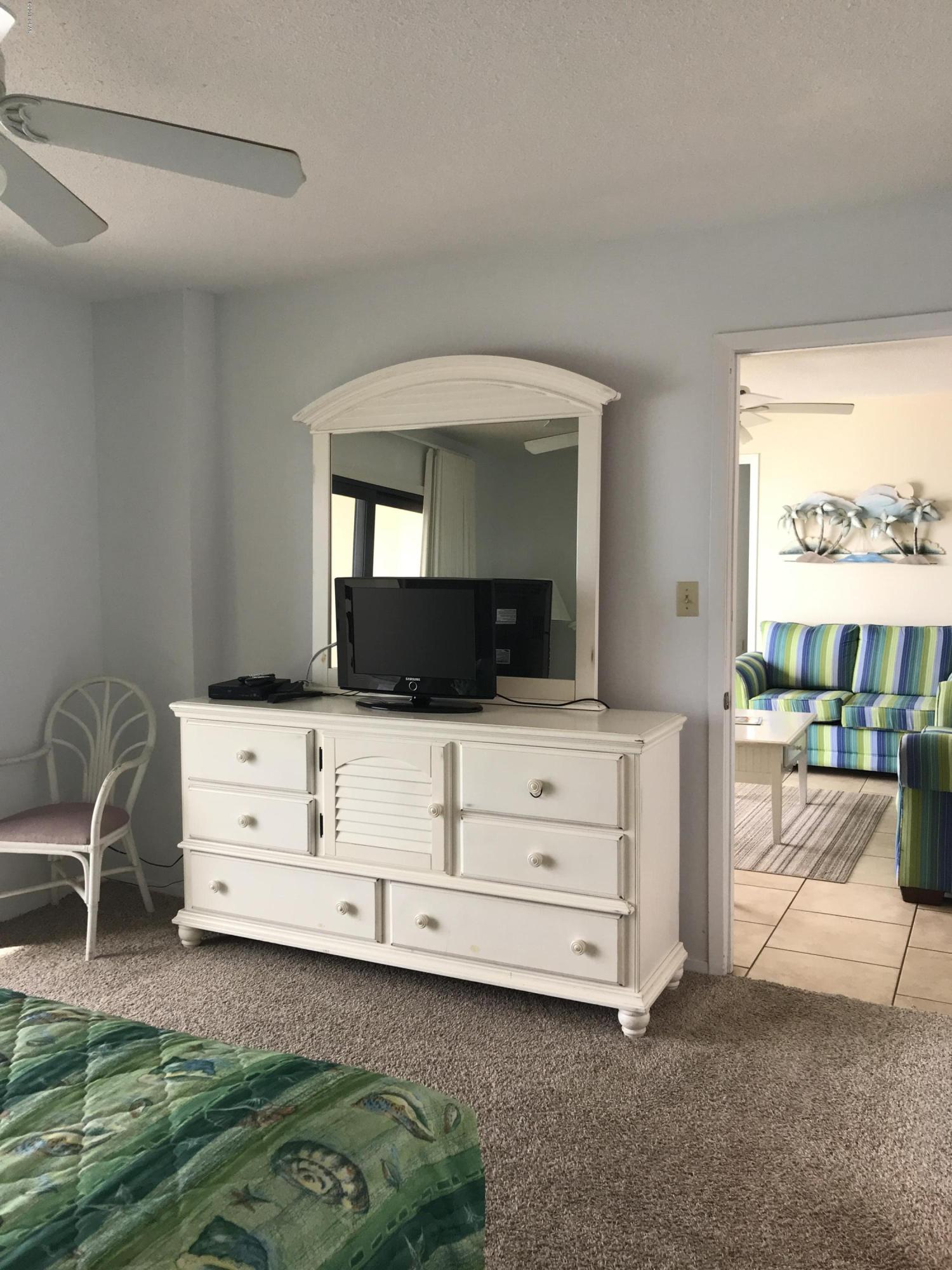 The Commodore - Residential