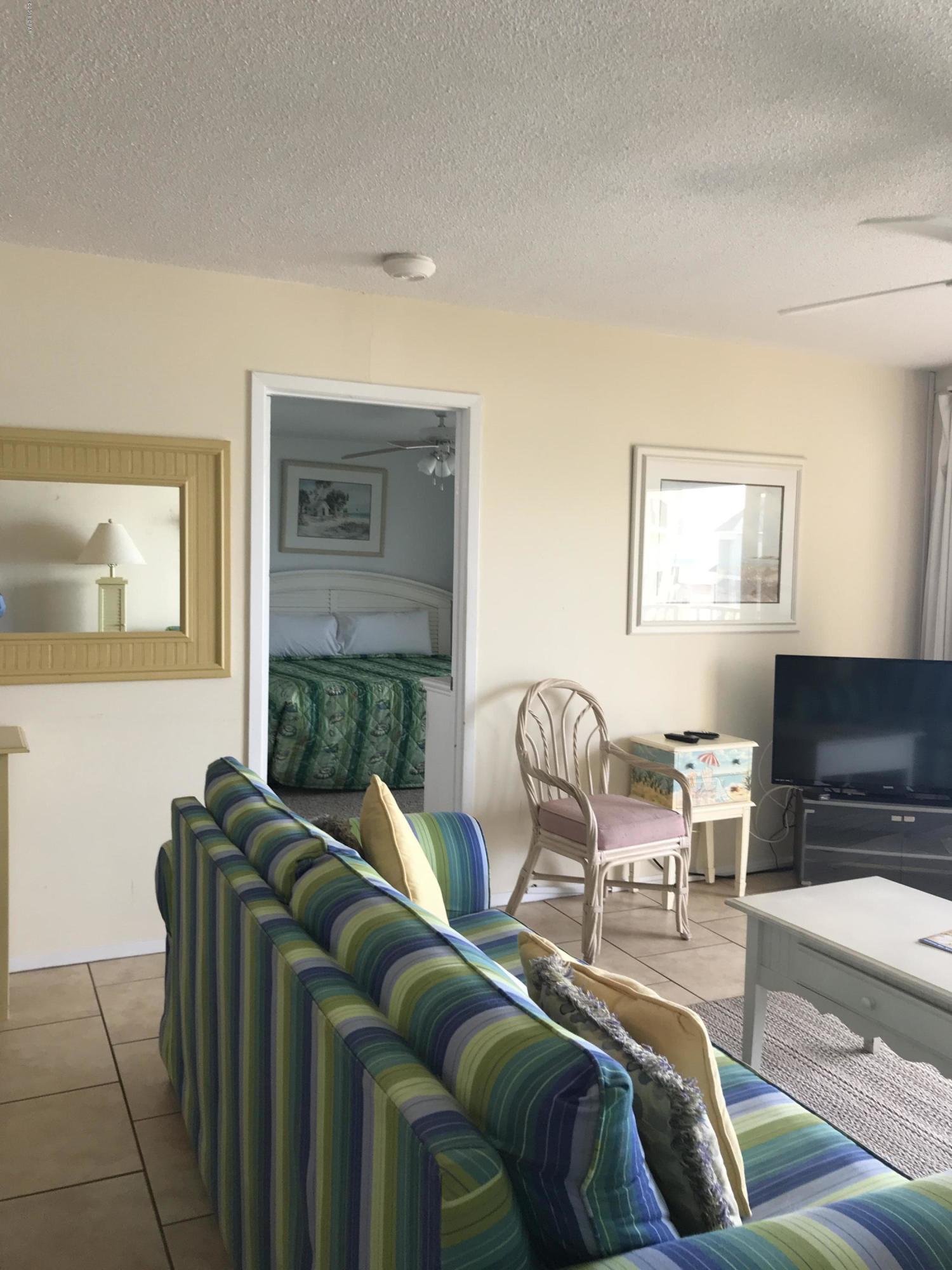 The Commodore - Residential