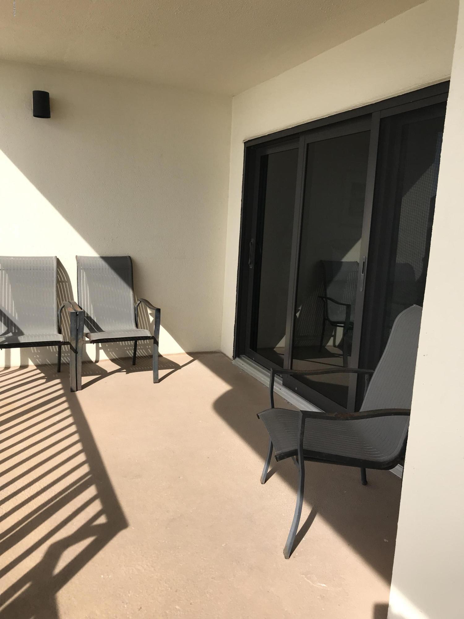 The Commodore - Residential