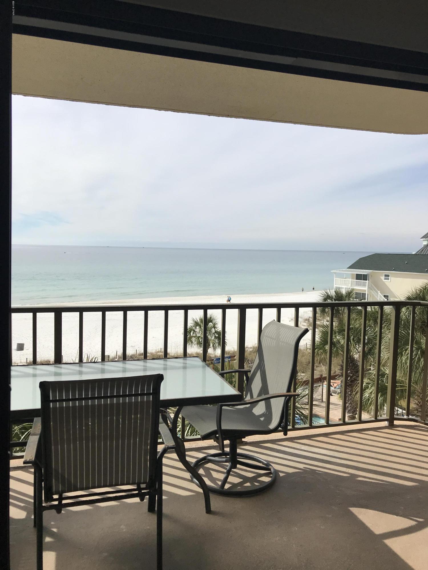 The Commodore - Residential