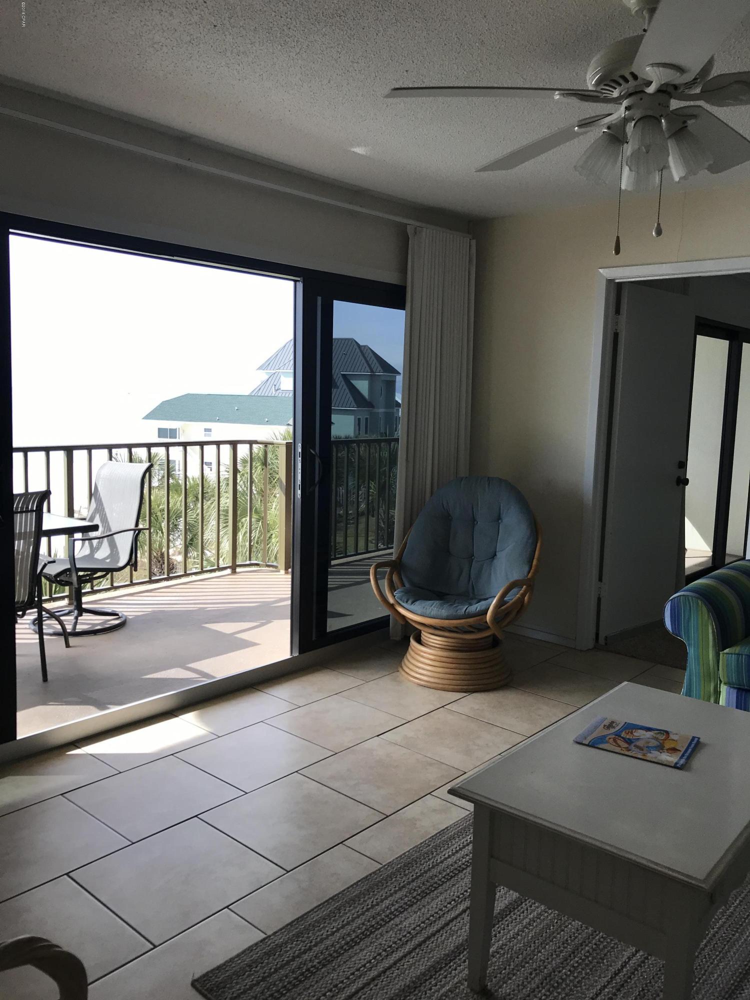 The Commodore - Residential