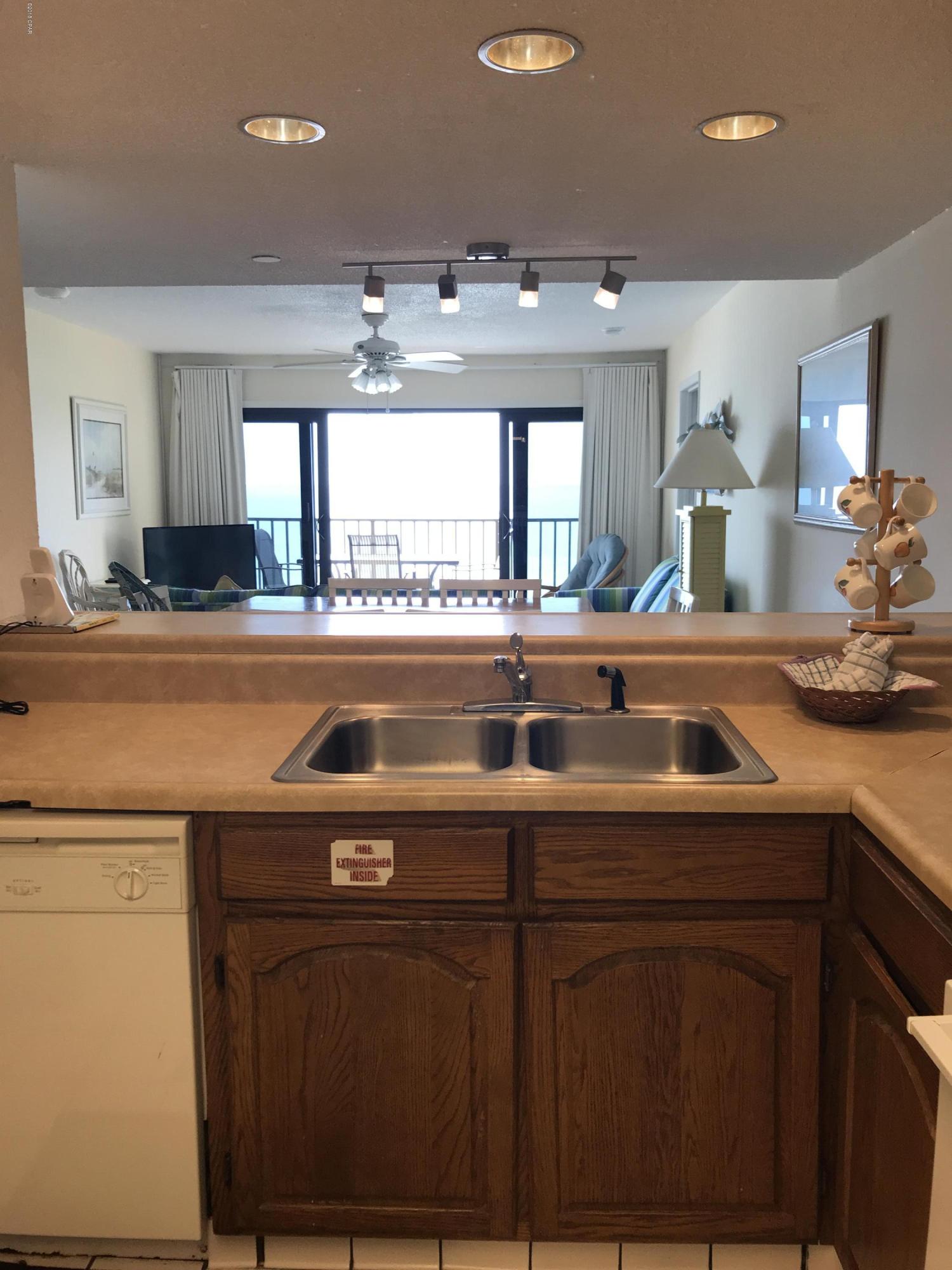 The Commodore - Residential