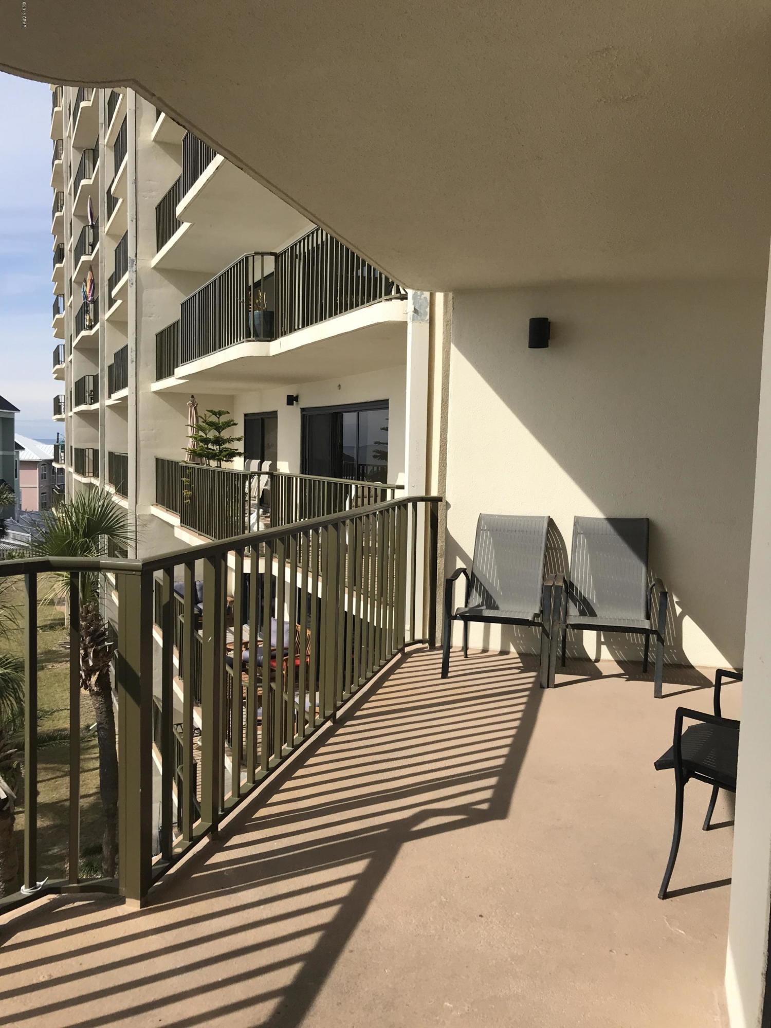 The Commodore - Residential