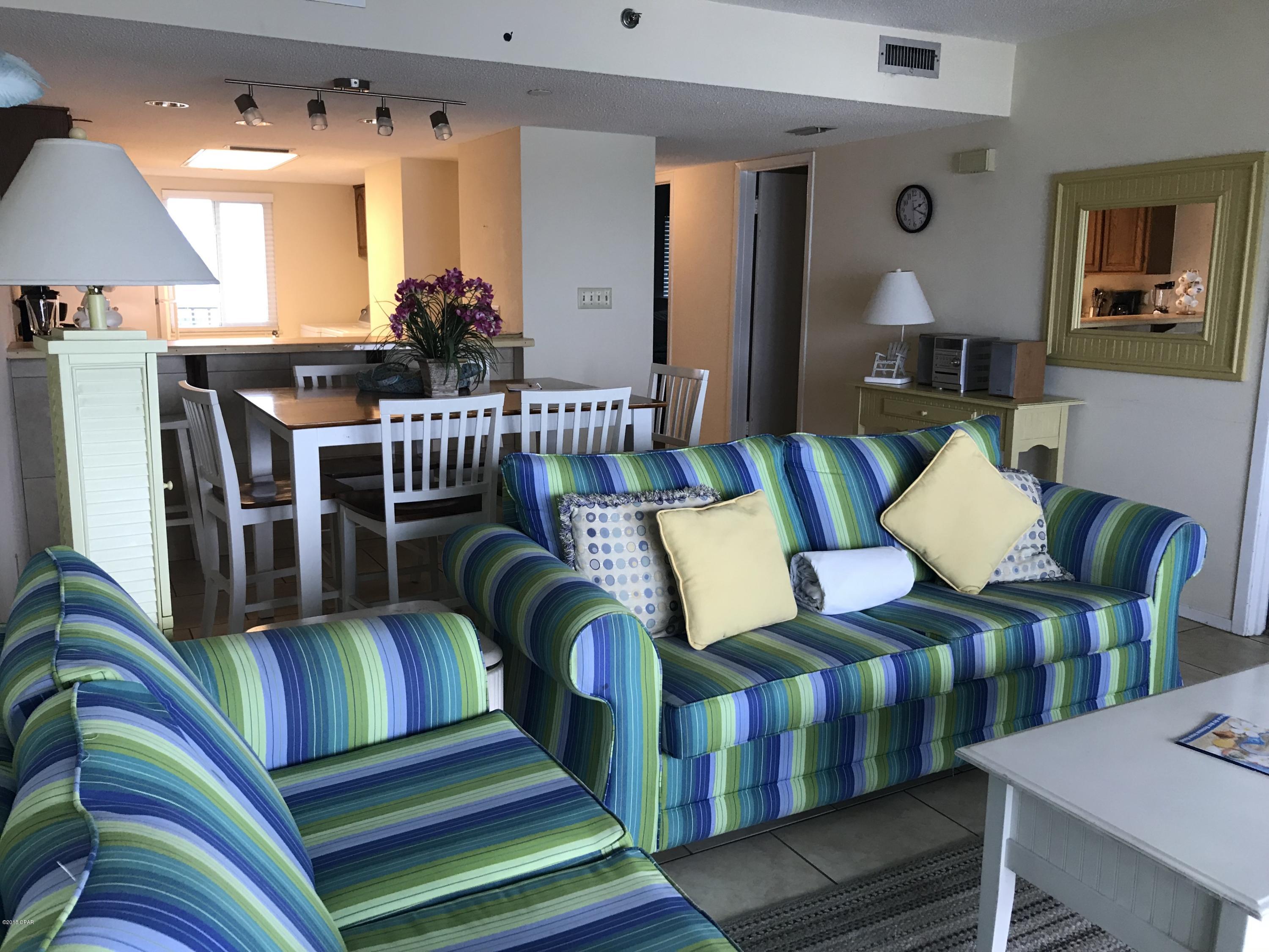 The Commodore - Residential