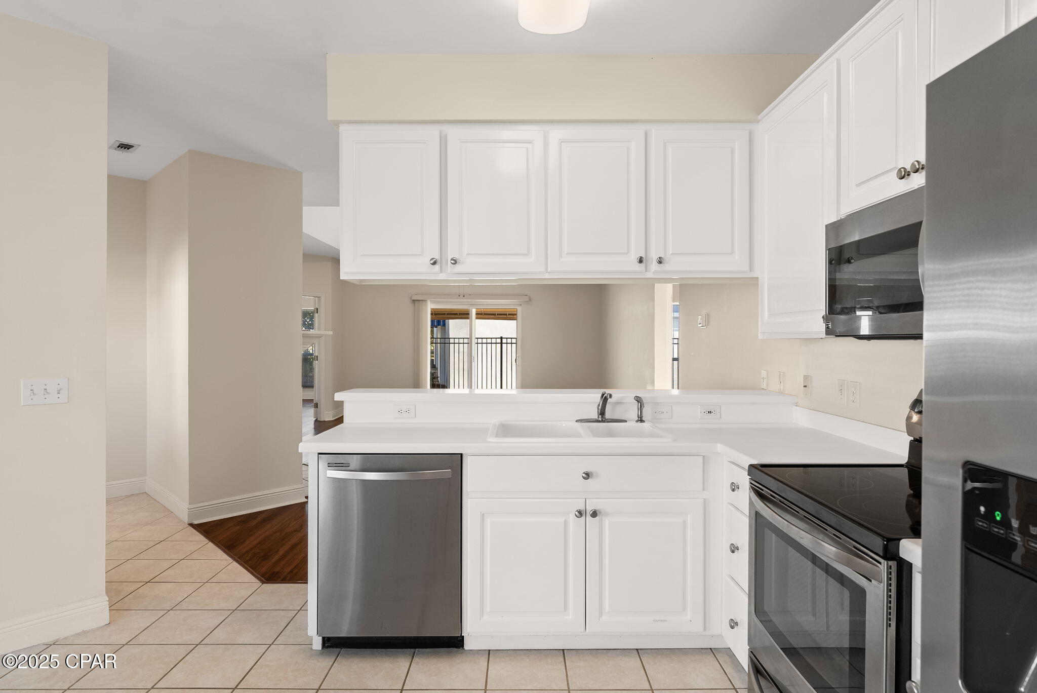 Bay Point Unit 1 - Residential