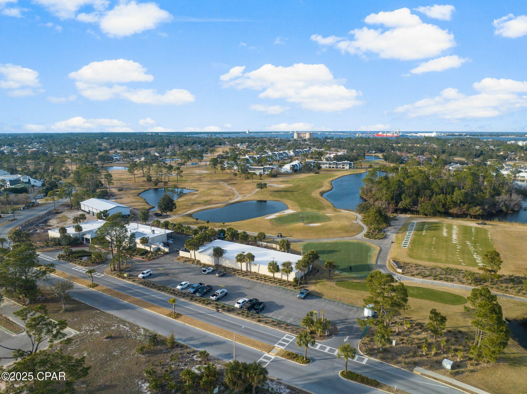 Bay Point Unit 1 - Residential