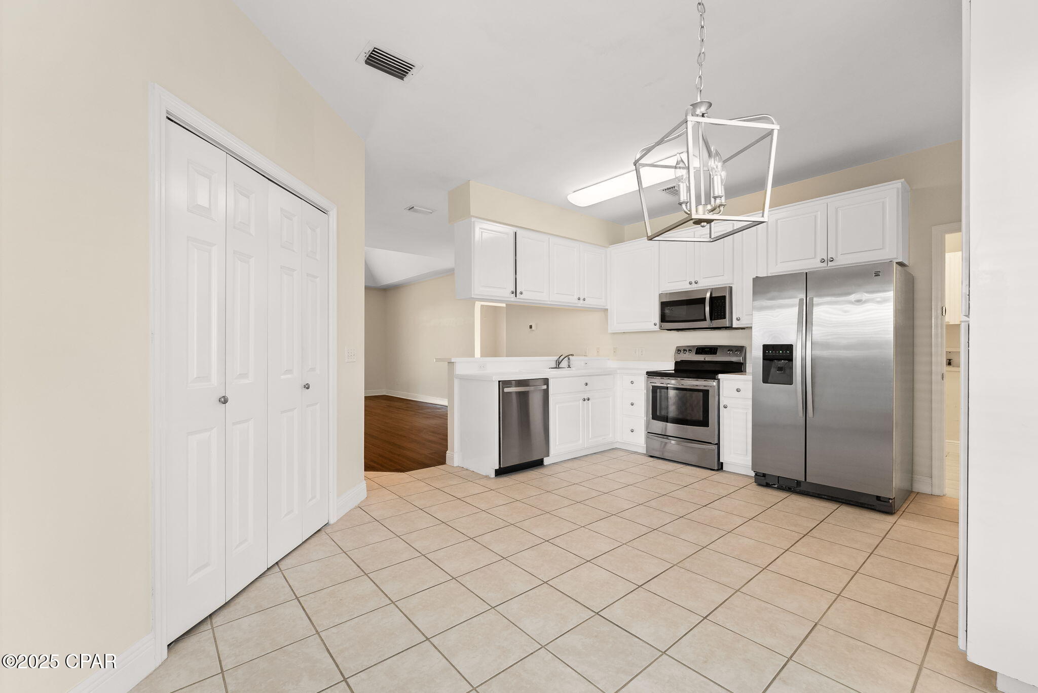 Bay Point Unit 1 - Residential