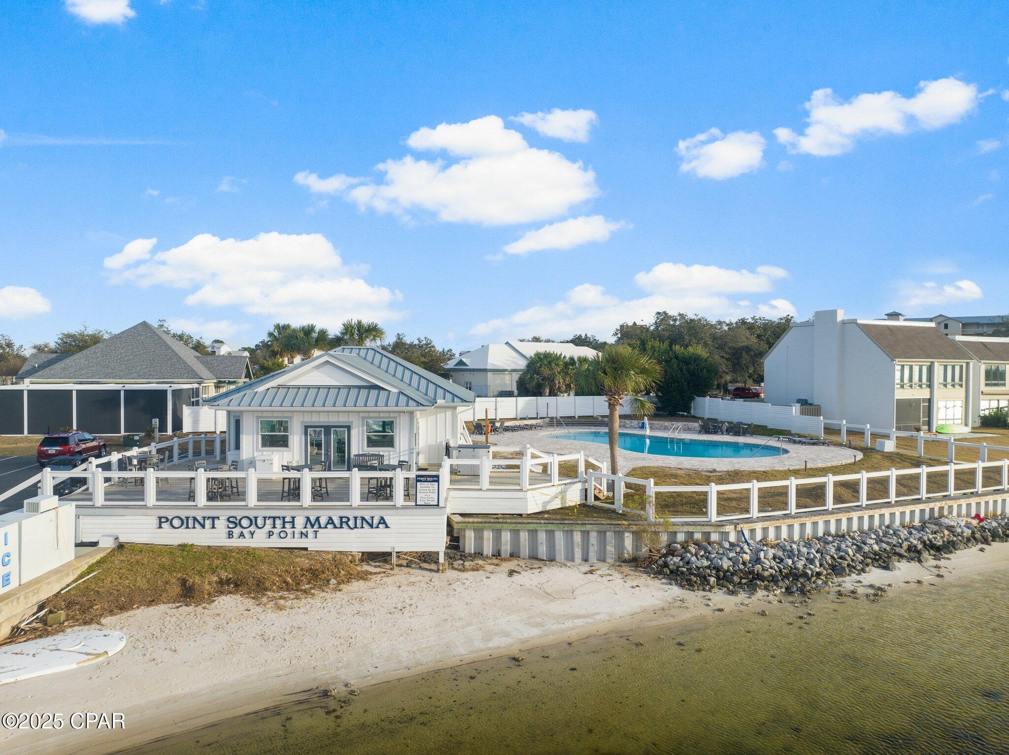 Bay Point Unit 1 - Residential