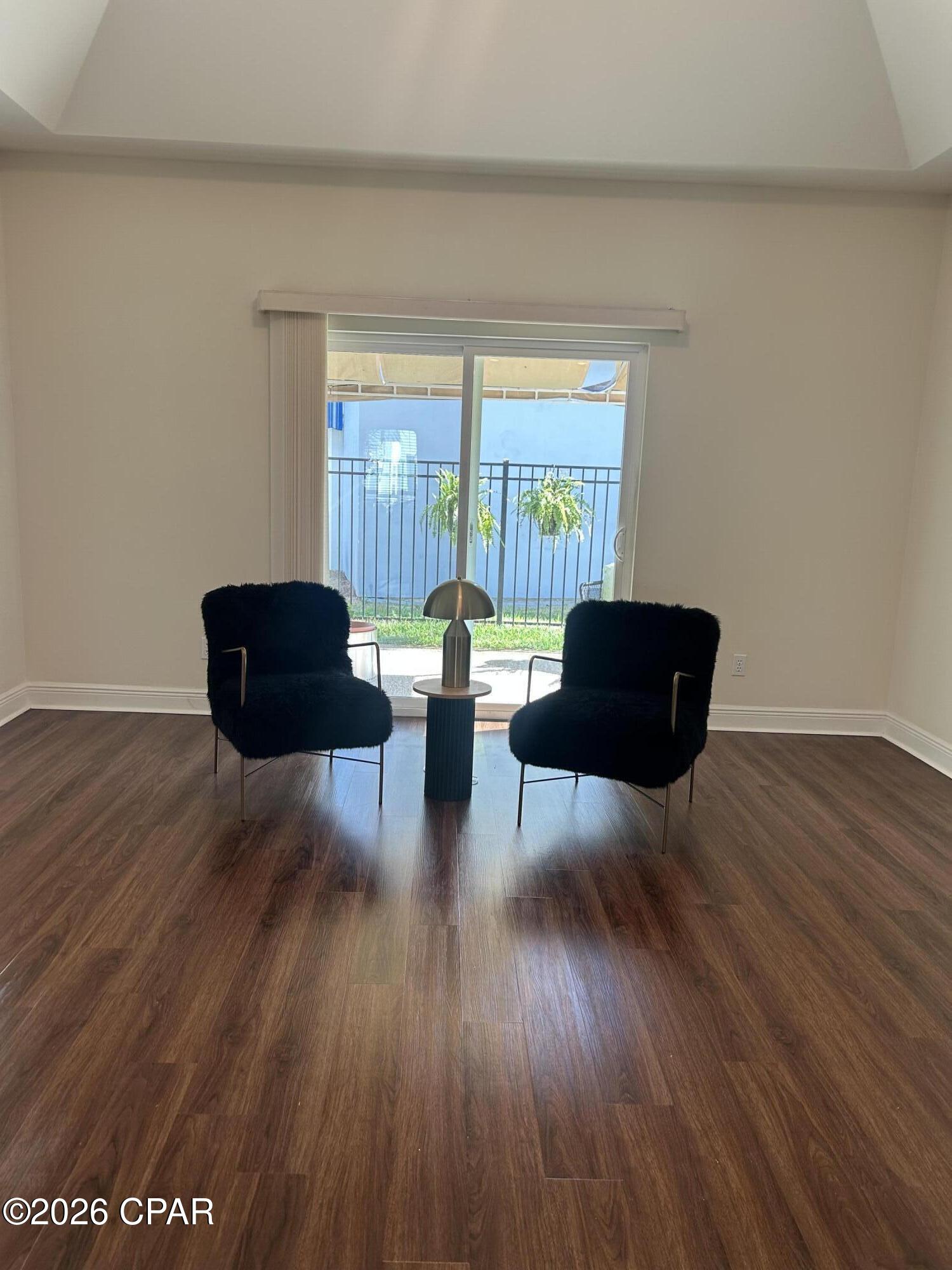 Bay Point Unit 1 - Residential