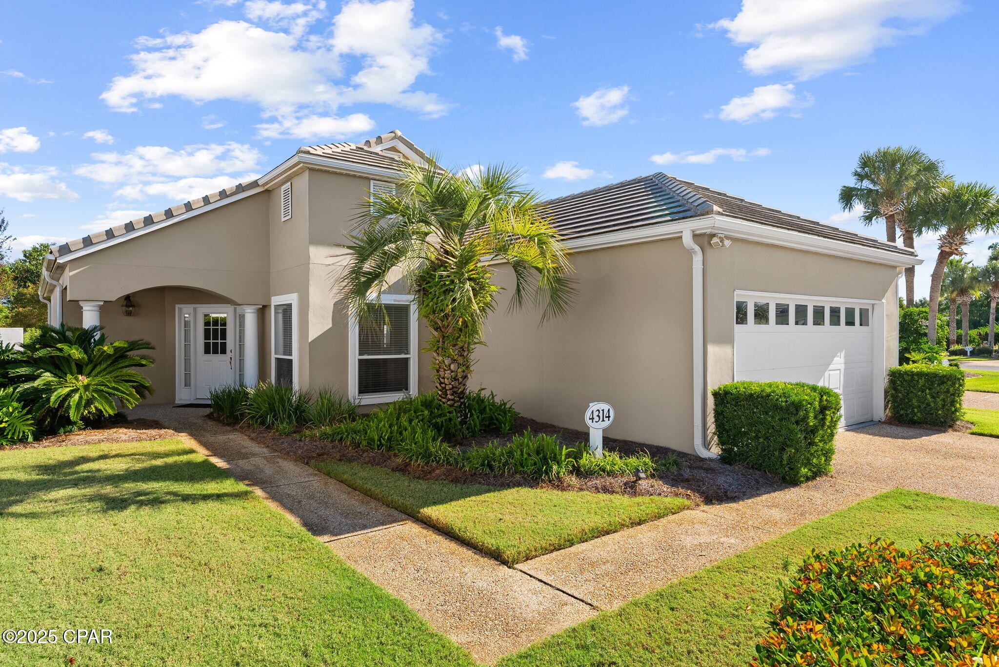 Bay Point Unit 1 - Residential