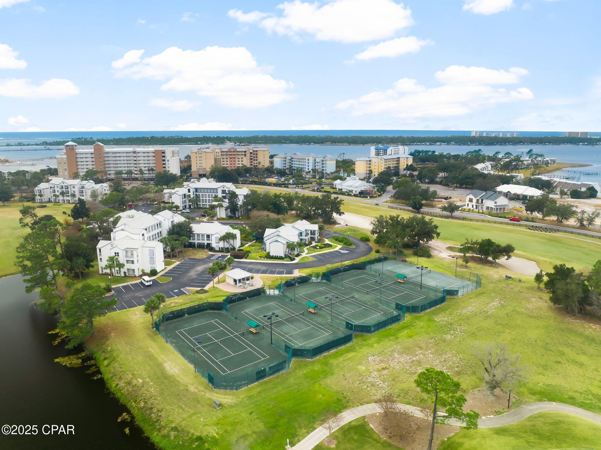 Bay Point Unit 1 - Residential