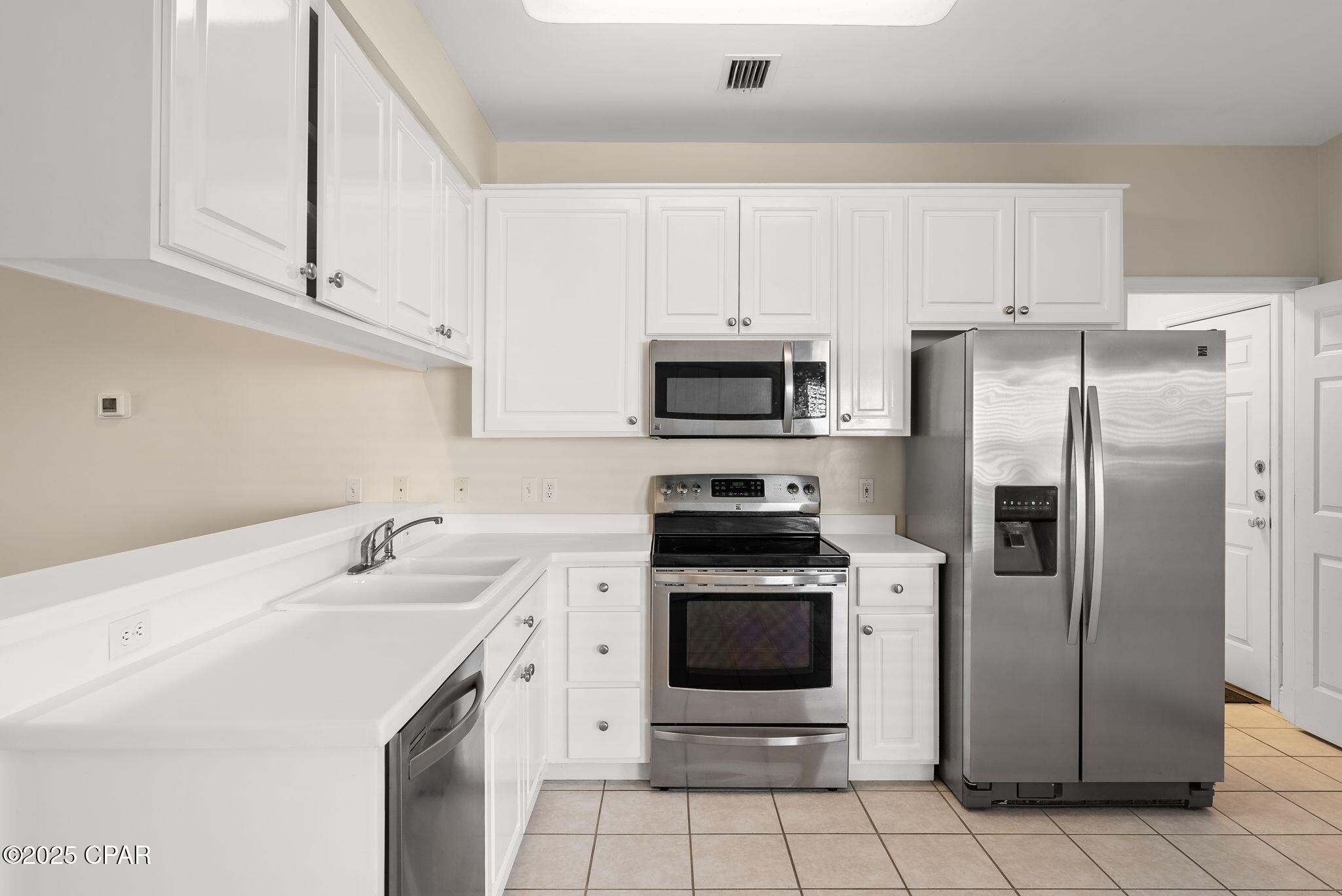 Bay Point Unit 1 - Residential