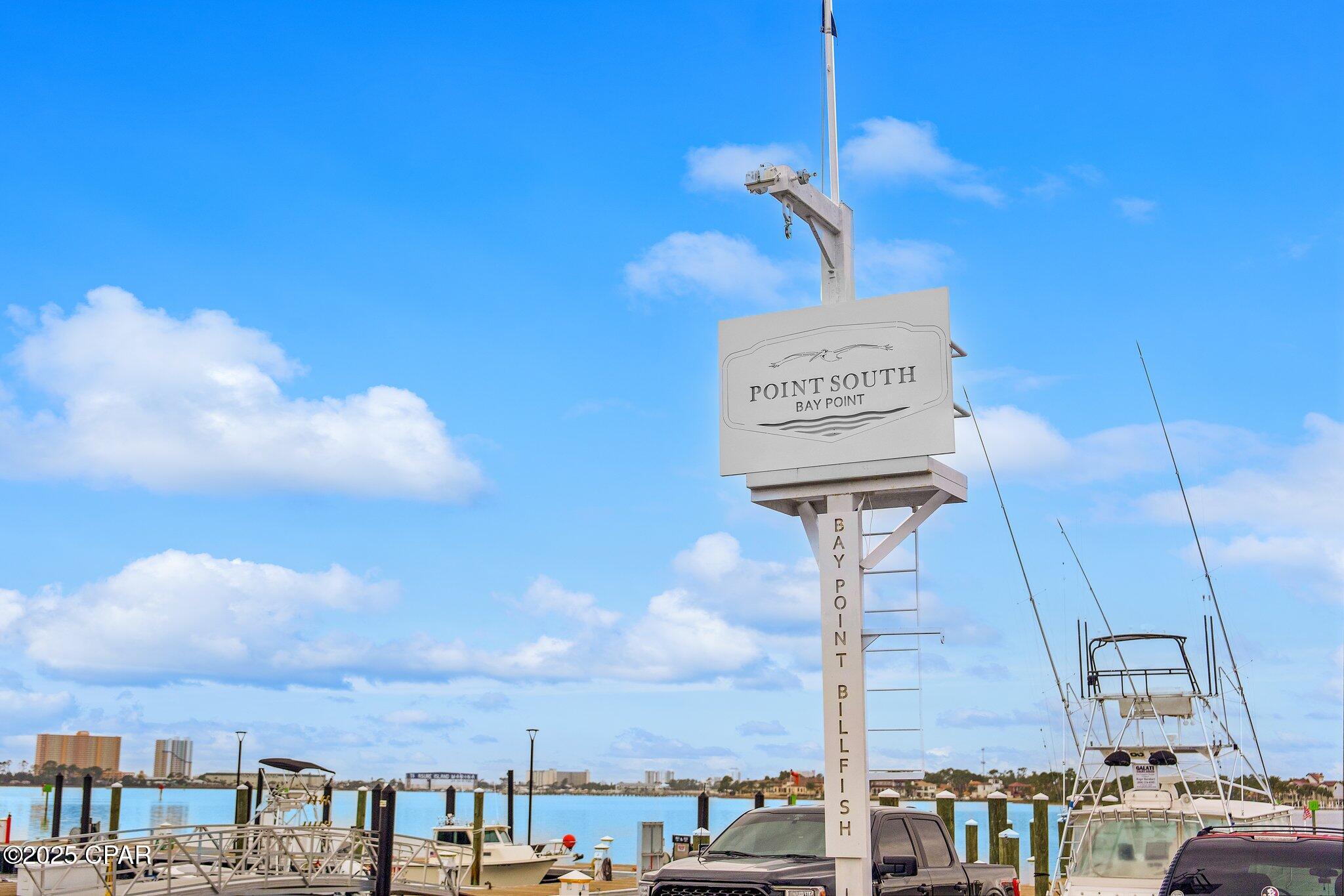 Bay Point Unit 1 - Residential