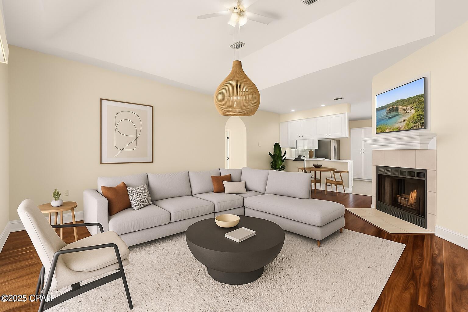 Bay Point Unit 1 - Residential