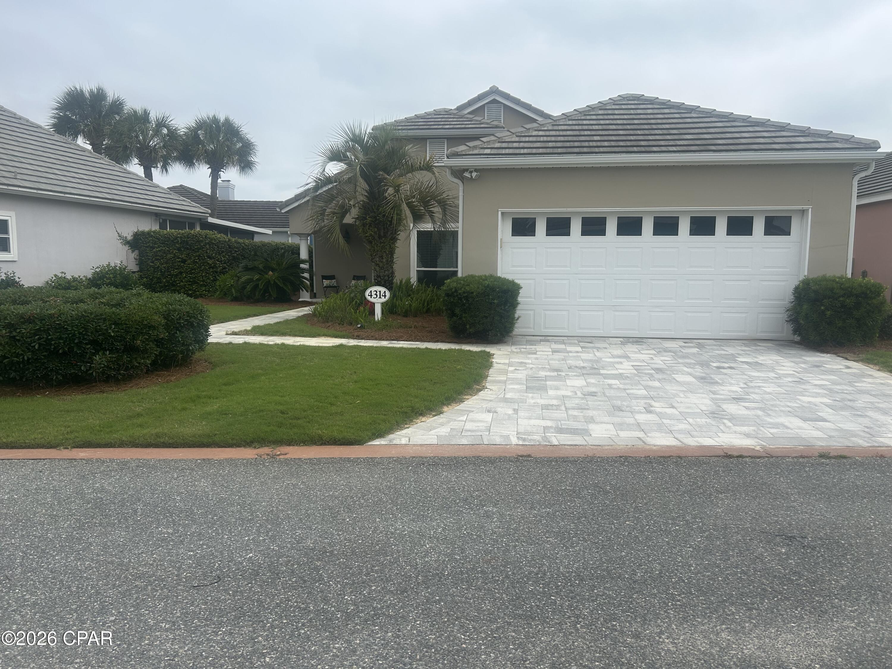 Bay Point Unit 1 - Residential