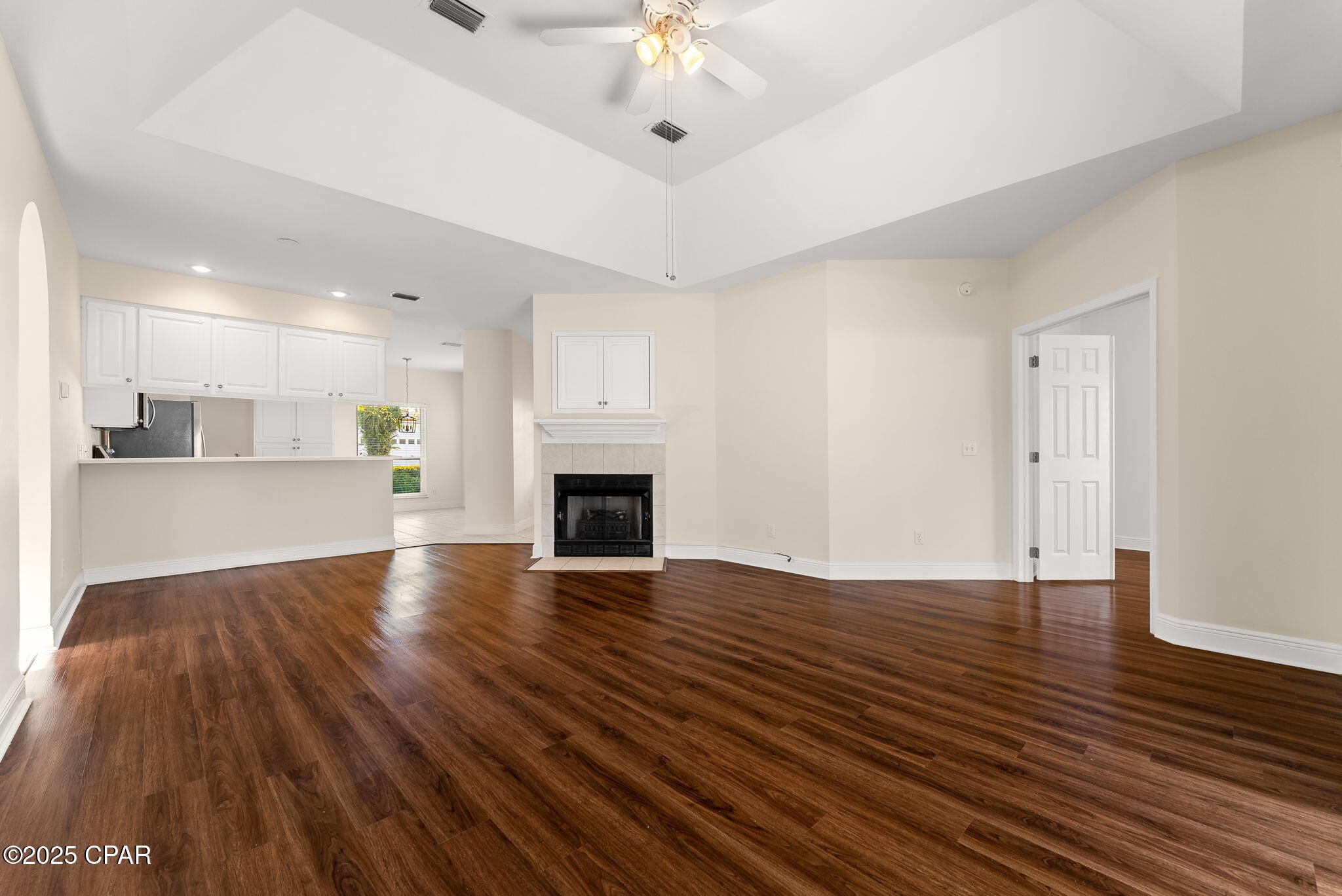 Bay Point Unit 1 - Residential