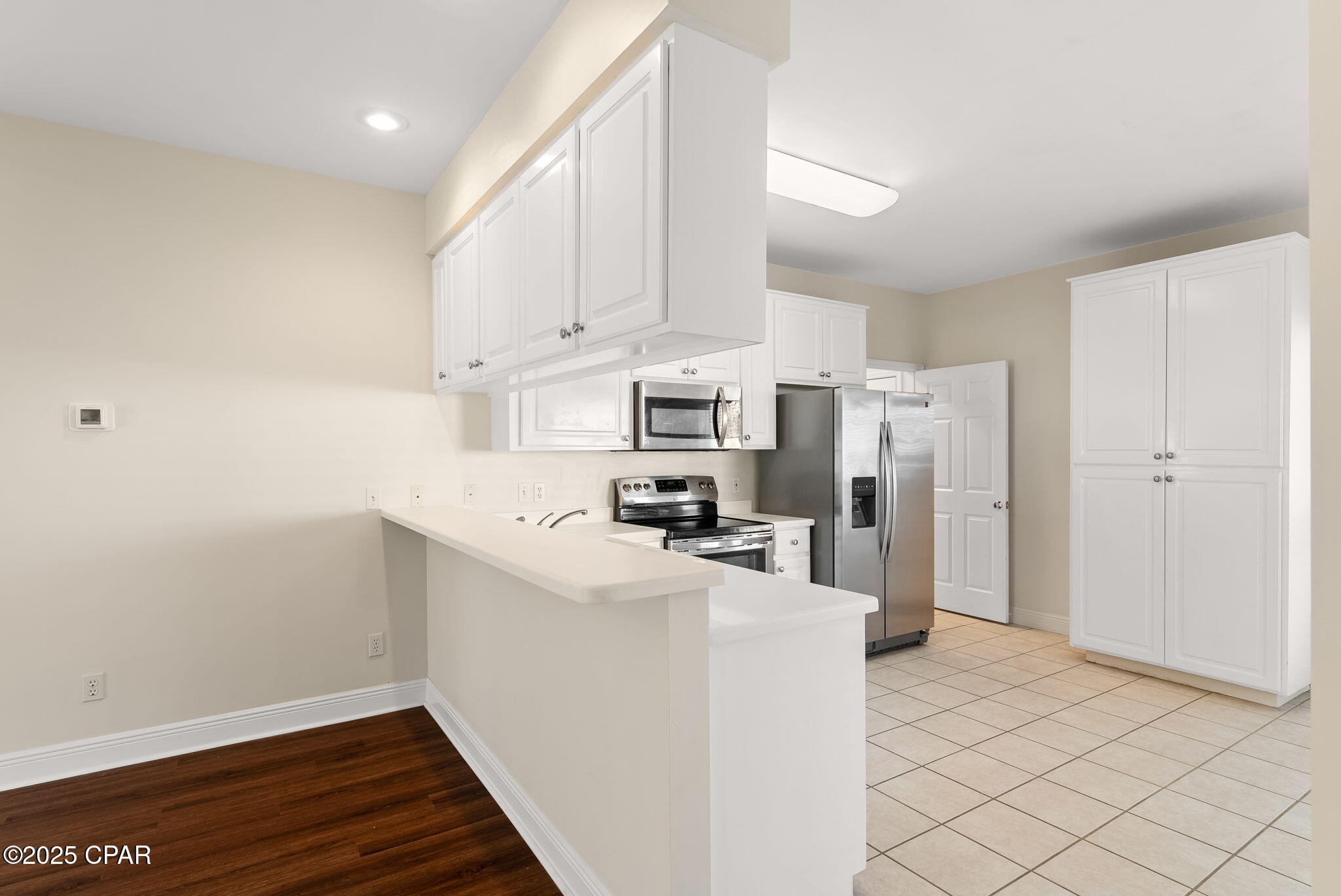 Bay Point Unit 1 - Residential