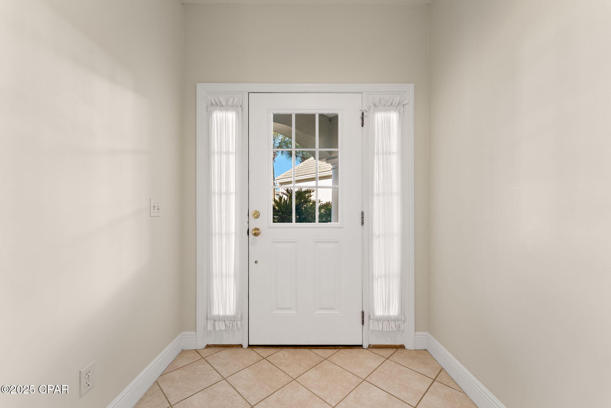 Bay Point Unit 1 - Residential