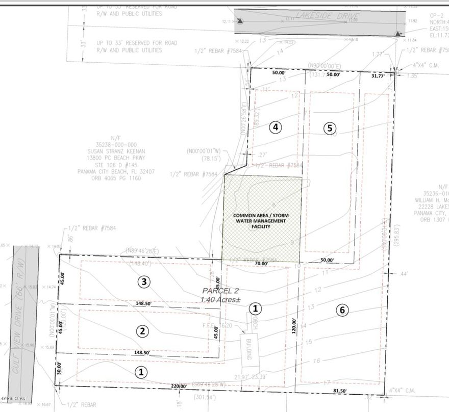 Build your dream home on almost 2 ACRES and enjoy VIEWS OF LAKE POWELL or  subdivide this 1.885 acres into 6 lots and build homes with views. Call today for more details.
