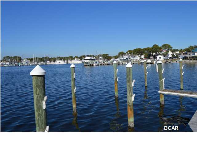 Bay Point Turtlegrass Villas - Residential