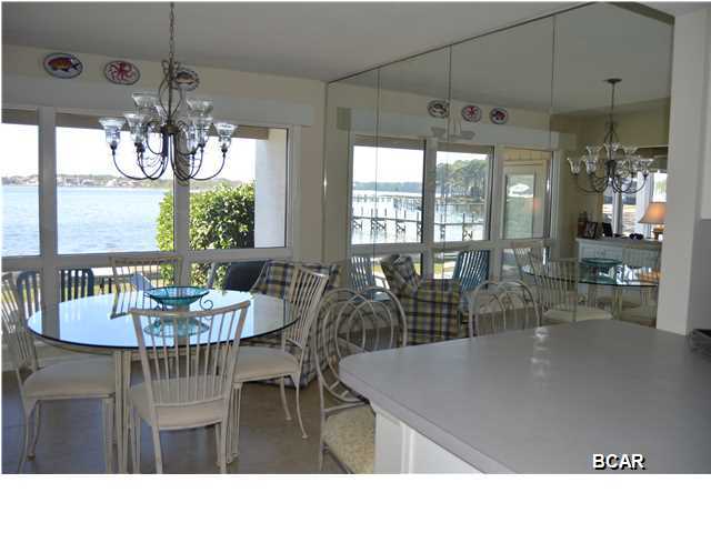 Bay Point Turtlegrass Villas - Residential